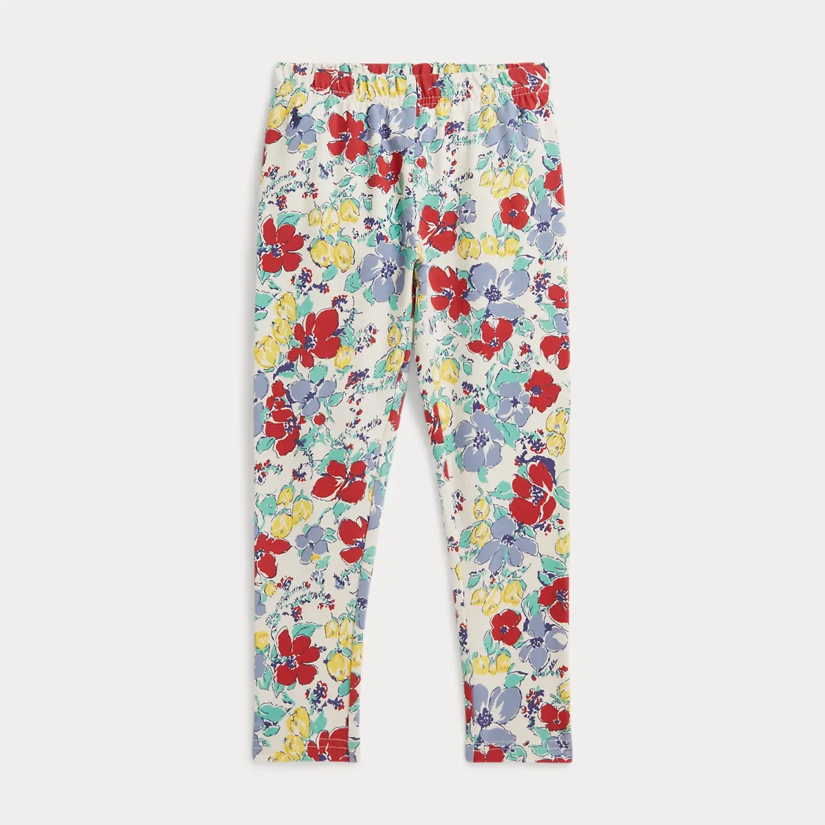 Stretch Jersey Legging by Ralph Lauren