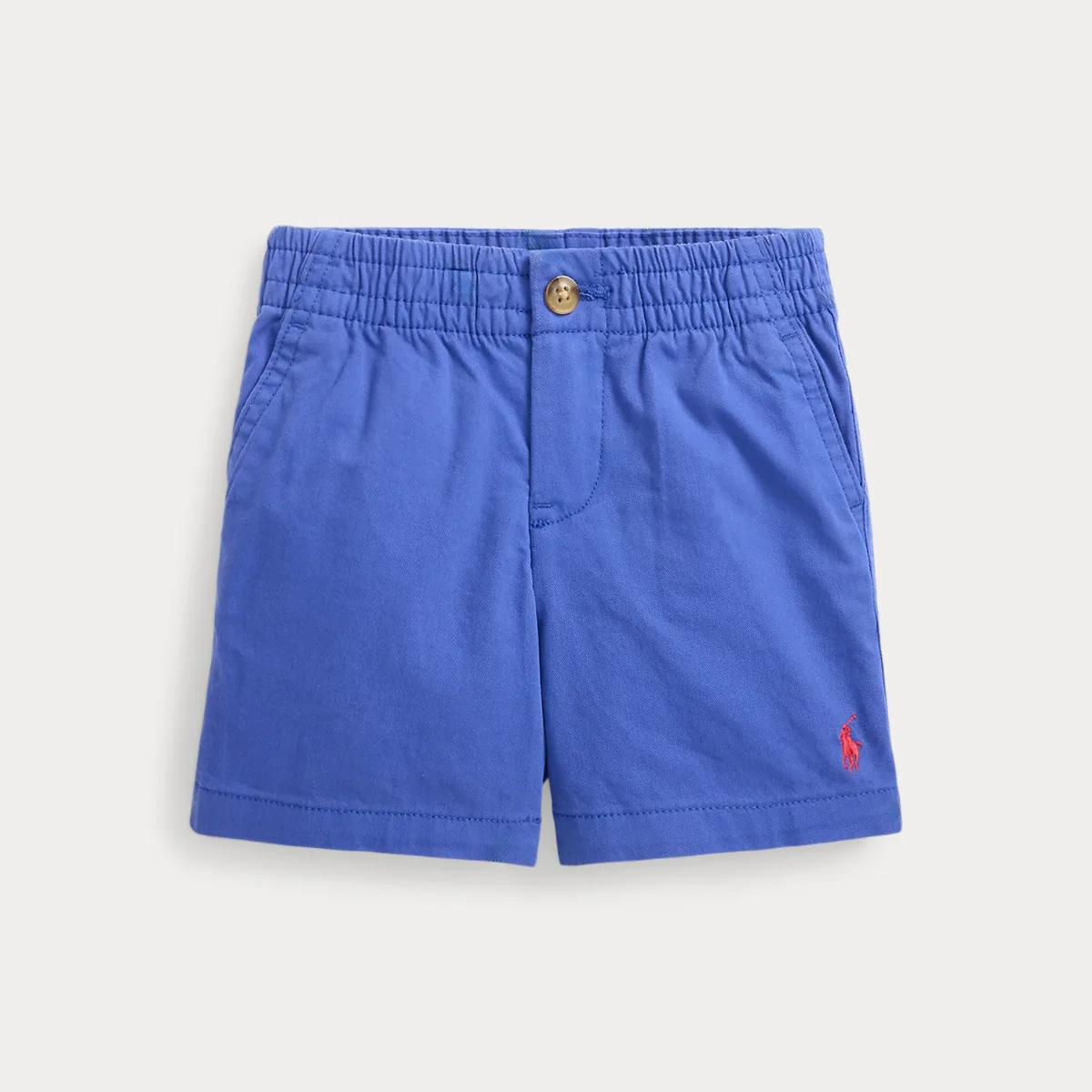 Polo Prepster Flex Abrasion Twill Short by Ralph Lauren