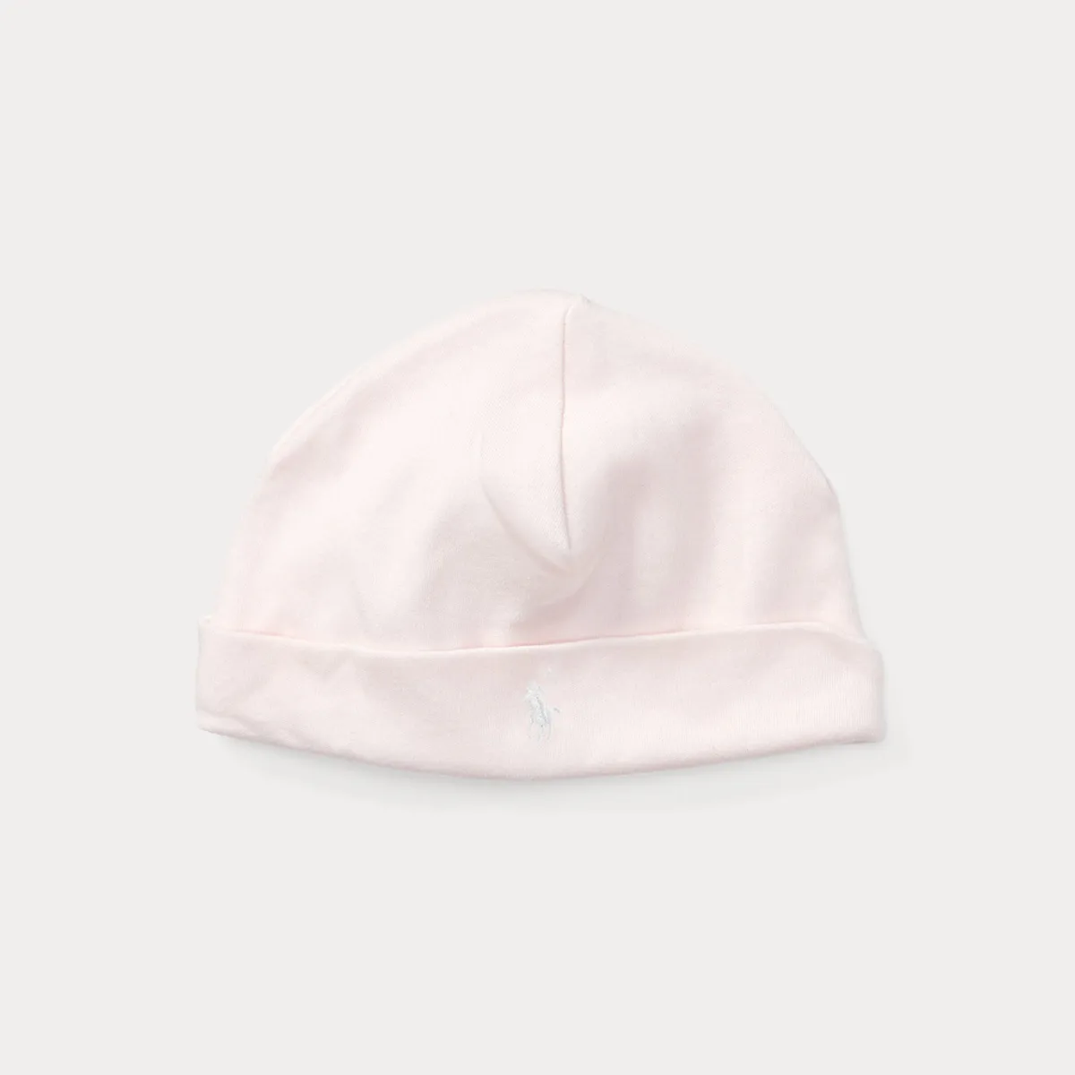 Cotton Hat by Ralph Lauren