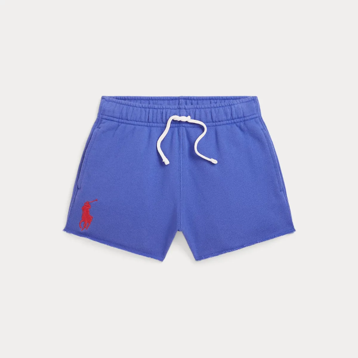 Big Pony Terry Short by Ralph Lauren