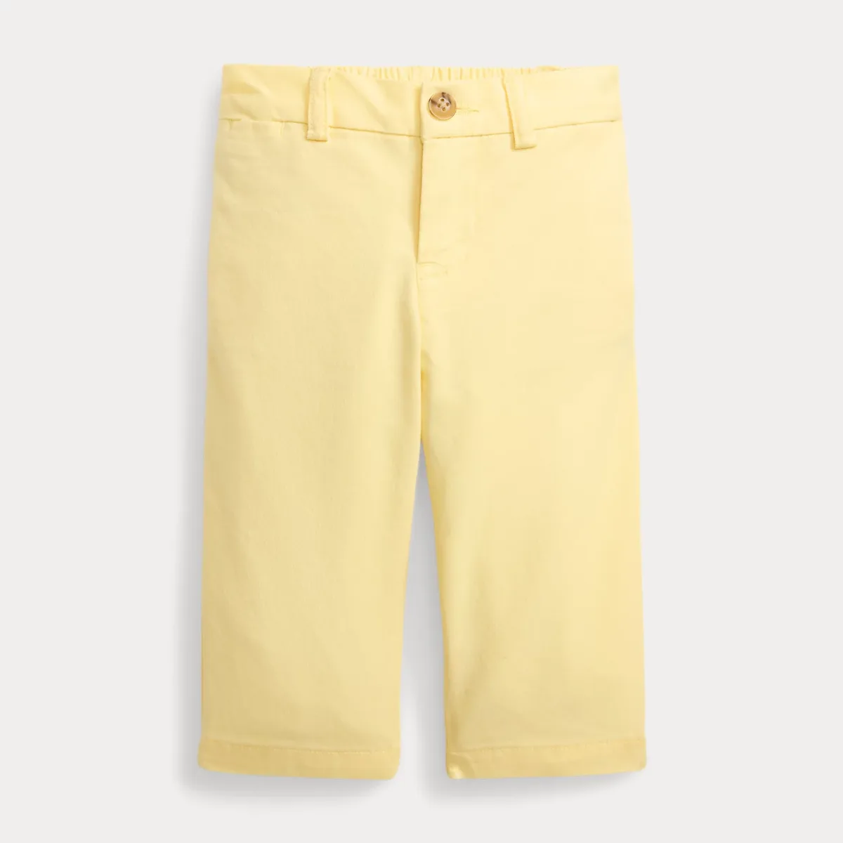Straight Fit Flex Abrasion Twill Pant by Ralph Lauren