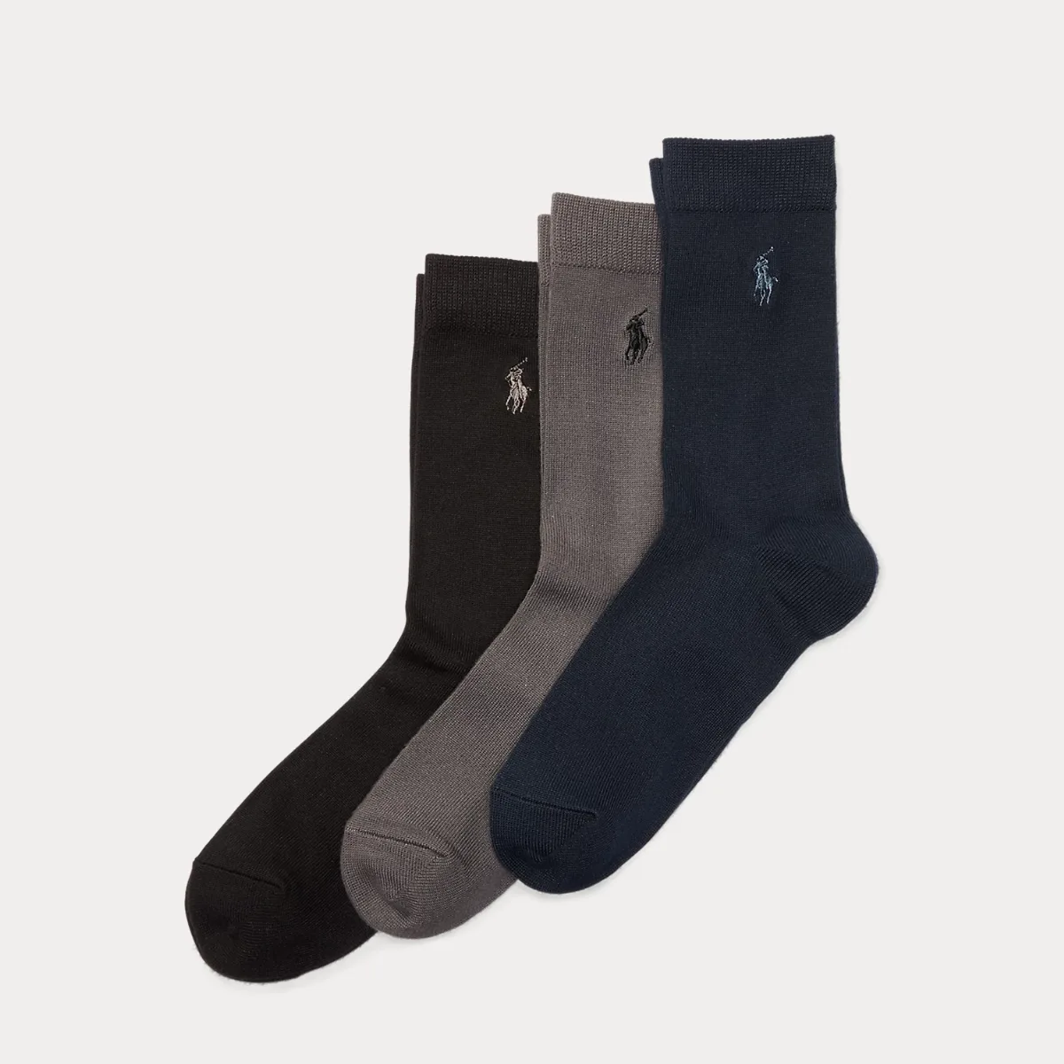Supersoft Flat 3 Pack by Ralph Lauren