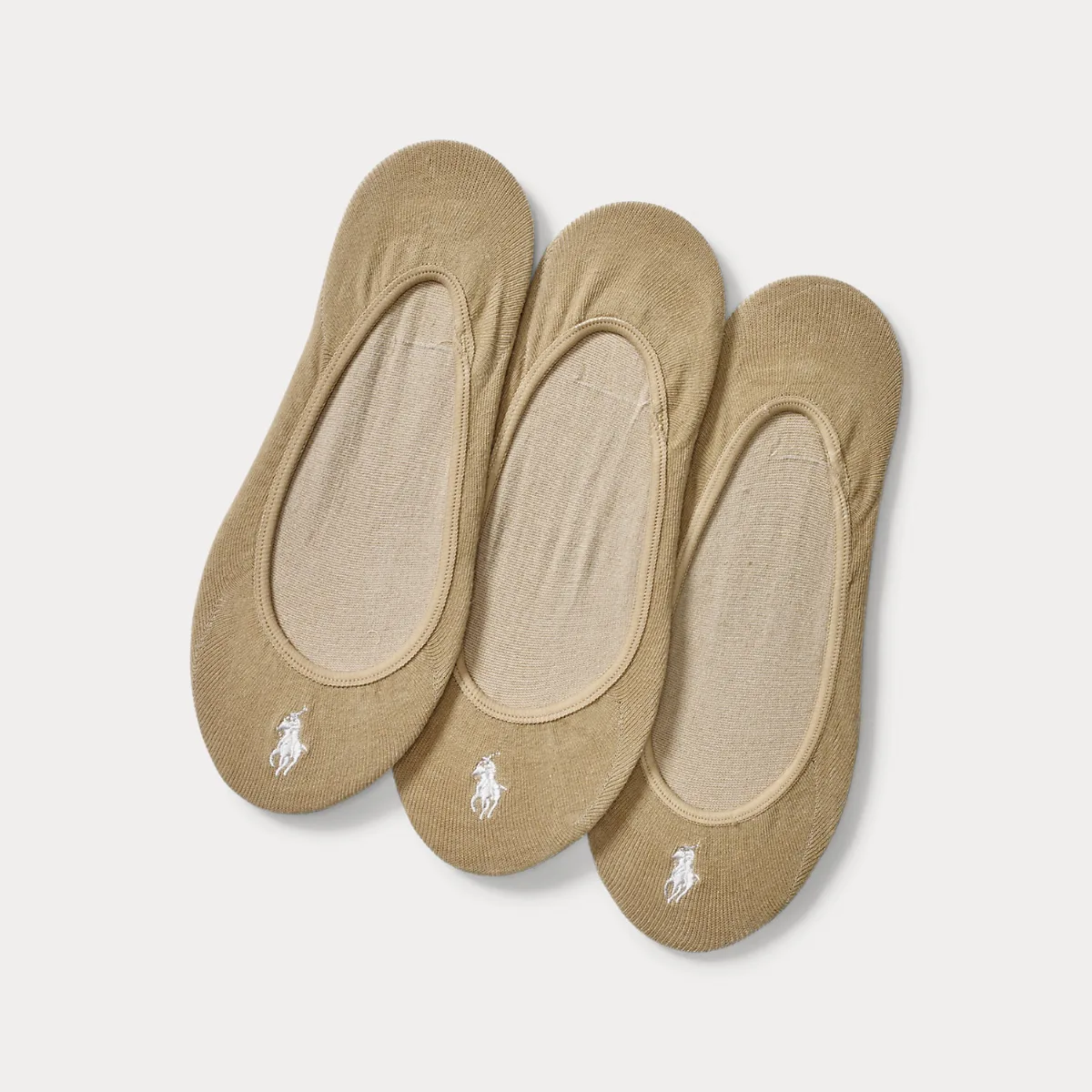 Ultralow Liner Sock 3-Pack