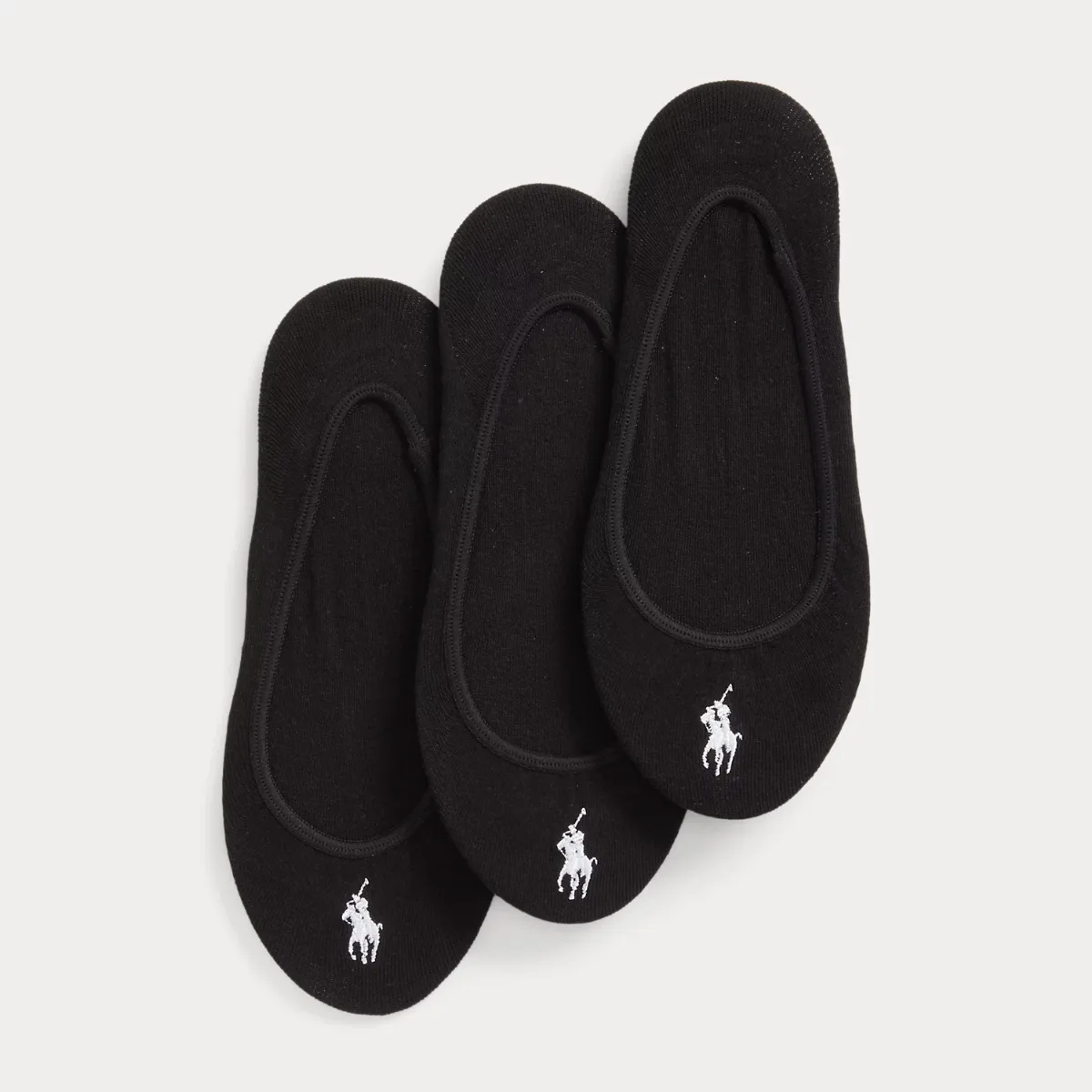 Ultralow Liner Sock 3-Pack
