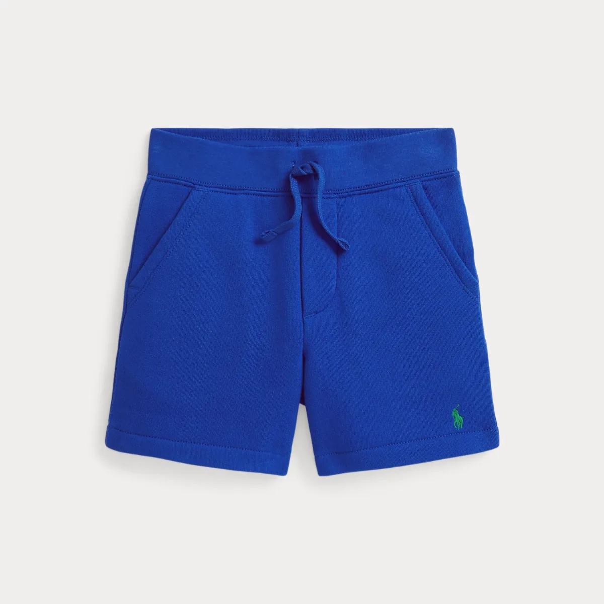 Fleece Drawstring Short by Ralph Lauren