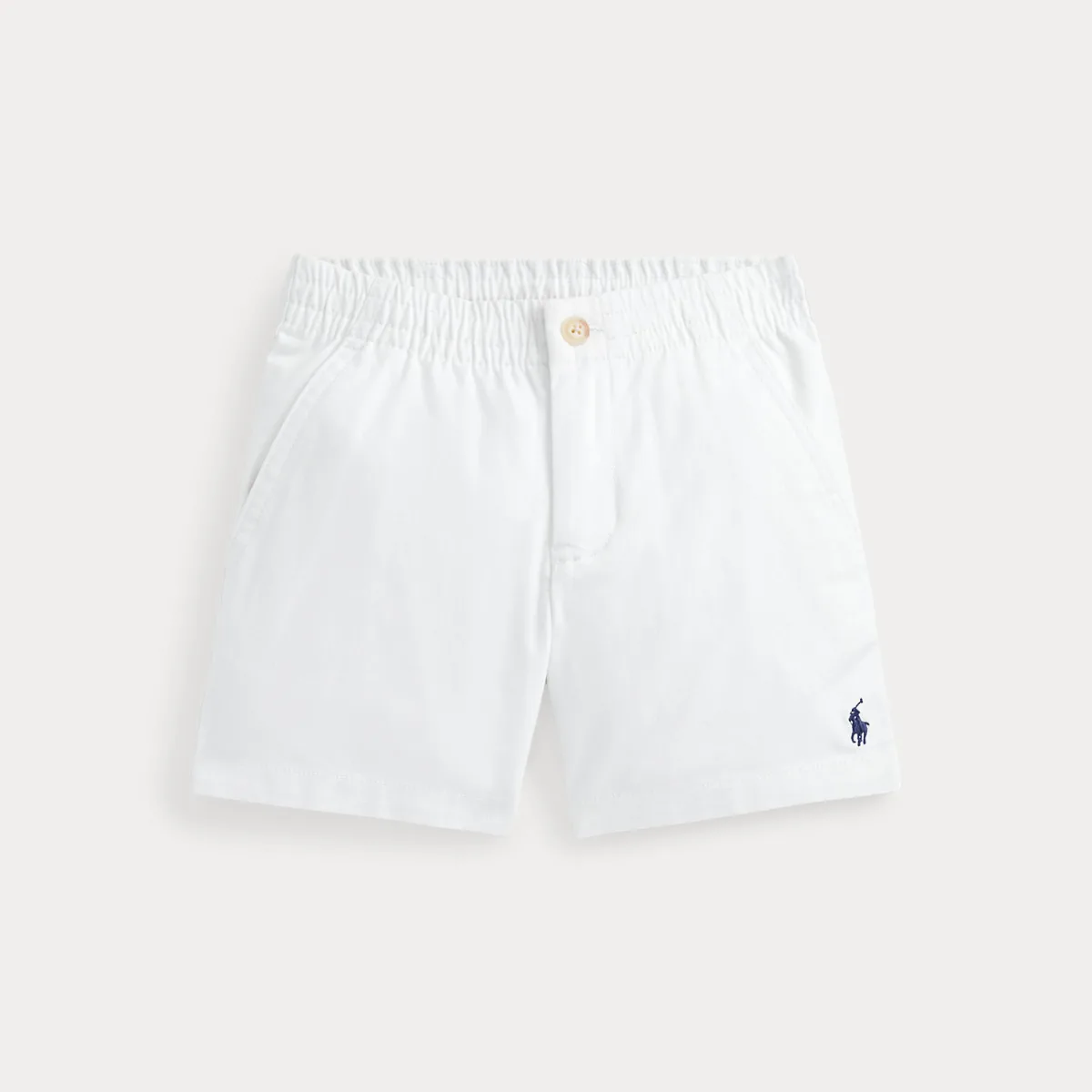Polo Prepster Flex Abrasion Twill Short by Ralph Lauren