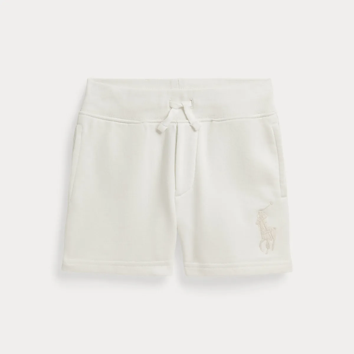 Big Pony French Terry Short by Ralph Lauren