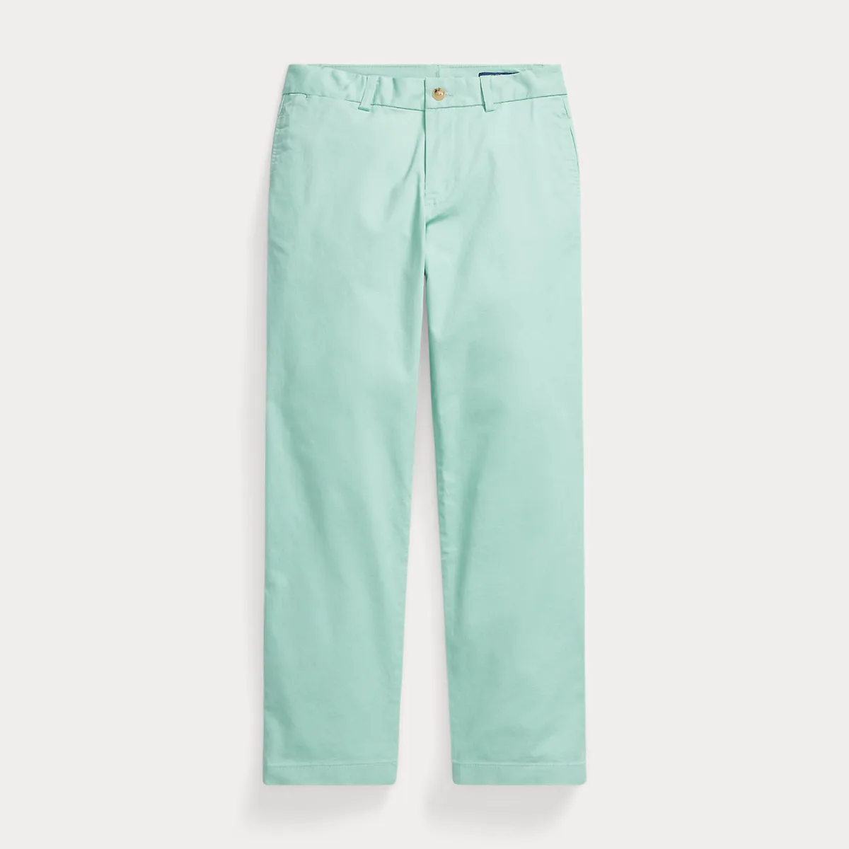 Straight Fit Flex Abrasion Twill Pant by Ralph Lauren