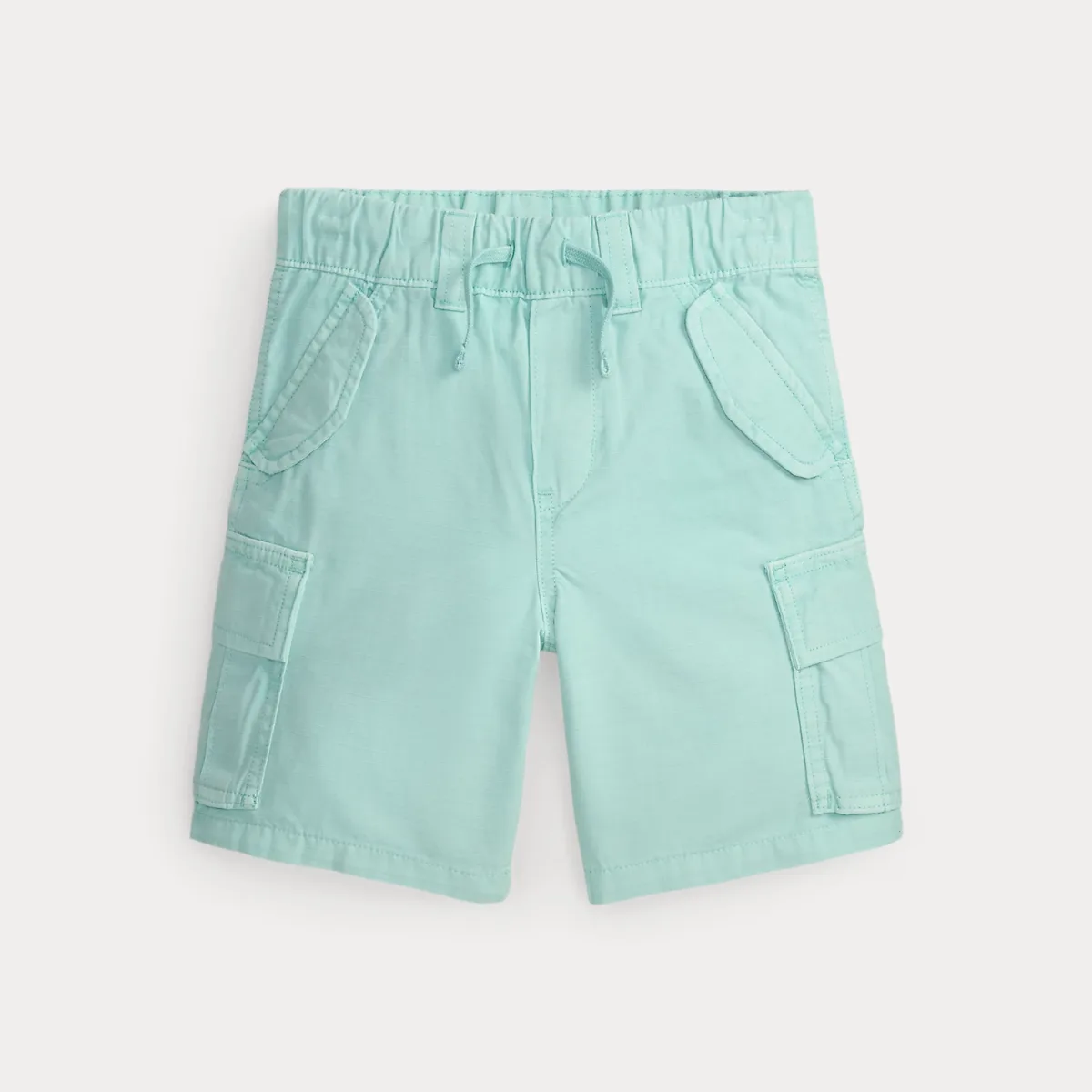 Cotton Ripstop Cargo Short by Ralph Lauren