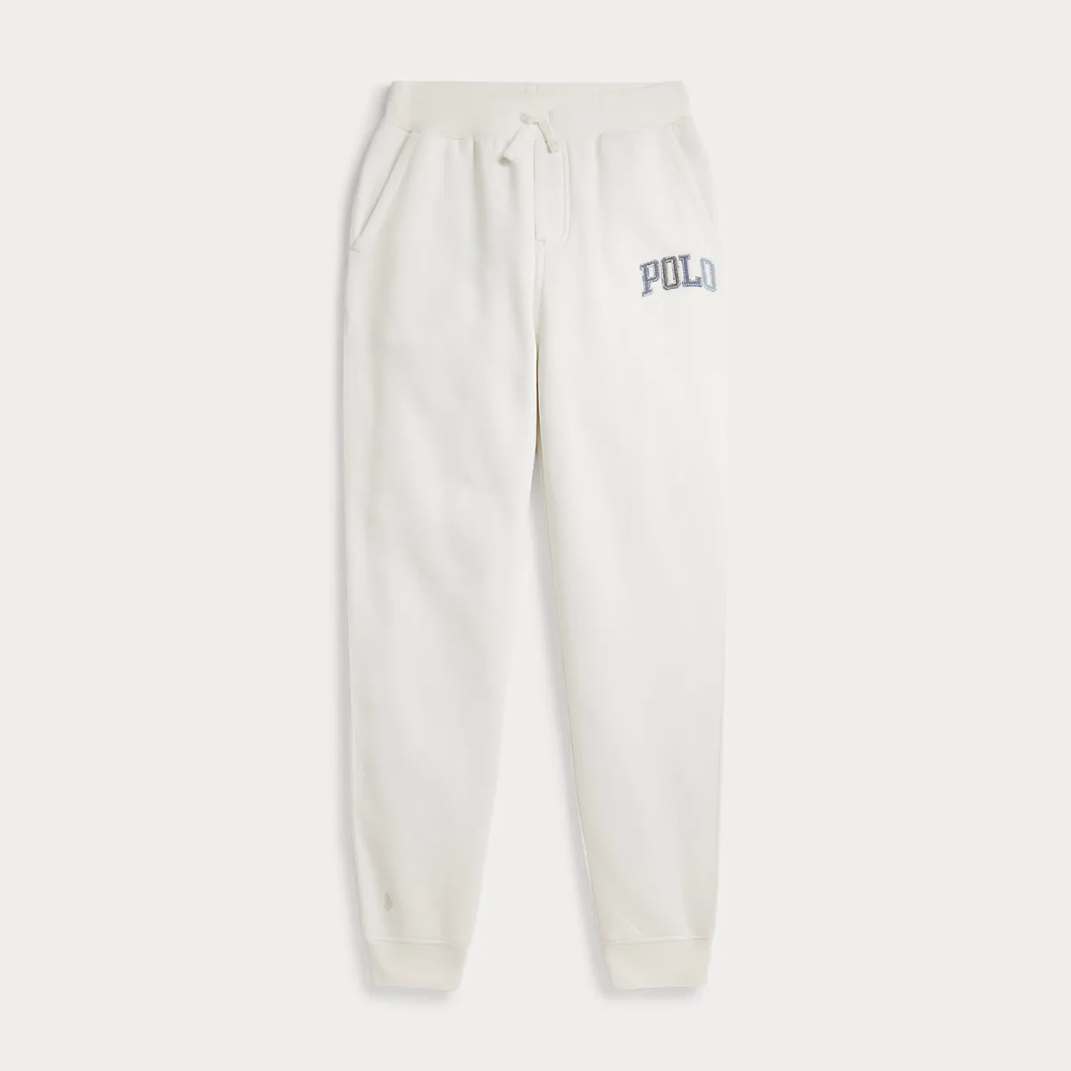 Logo Fleece Jogger Pant by Ralph Lauren