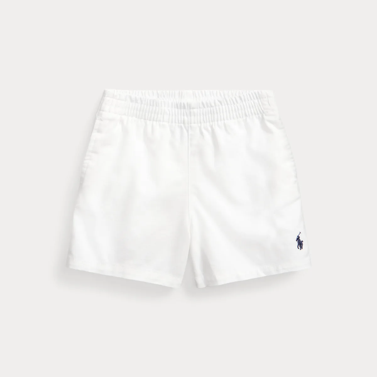 Stretch Chino Short by Ralph Lauren