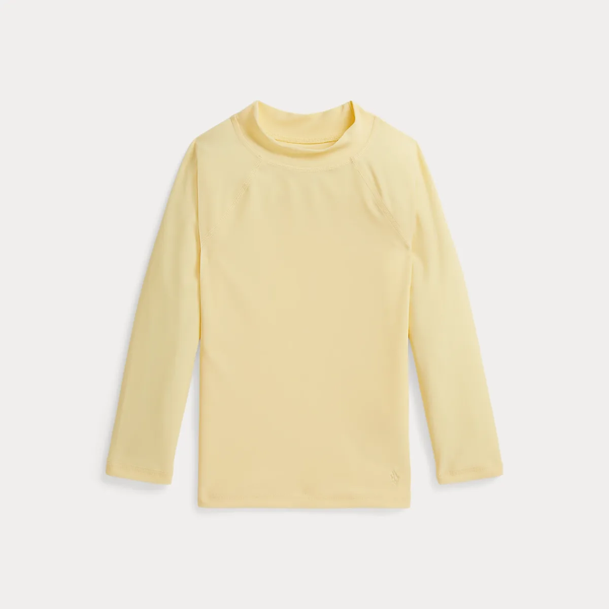 Performance Rash Guard by Ralph Lauren