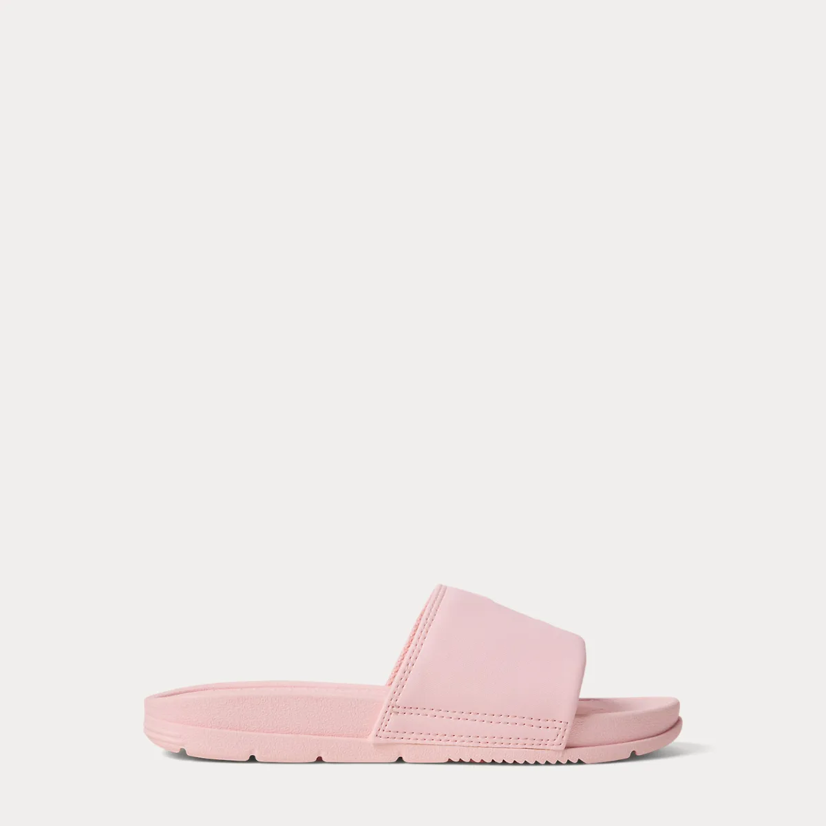 Fairview Polo Pony Slide by Ralph Lauren
