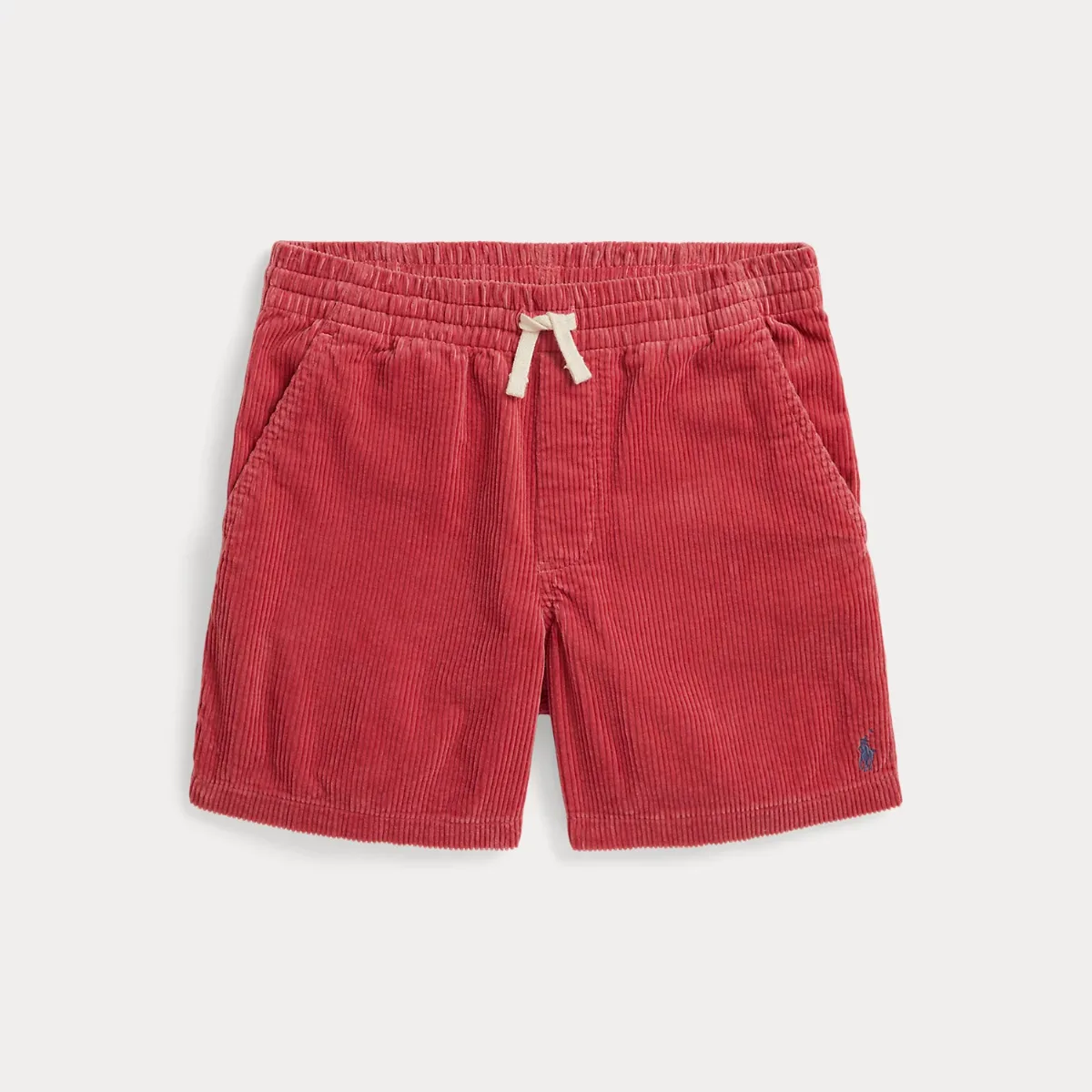 Polo Prepster Cotton Corduroy Short by Ralph Lauren