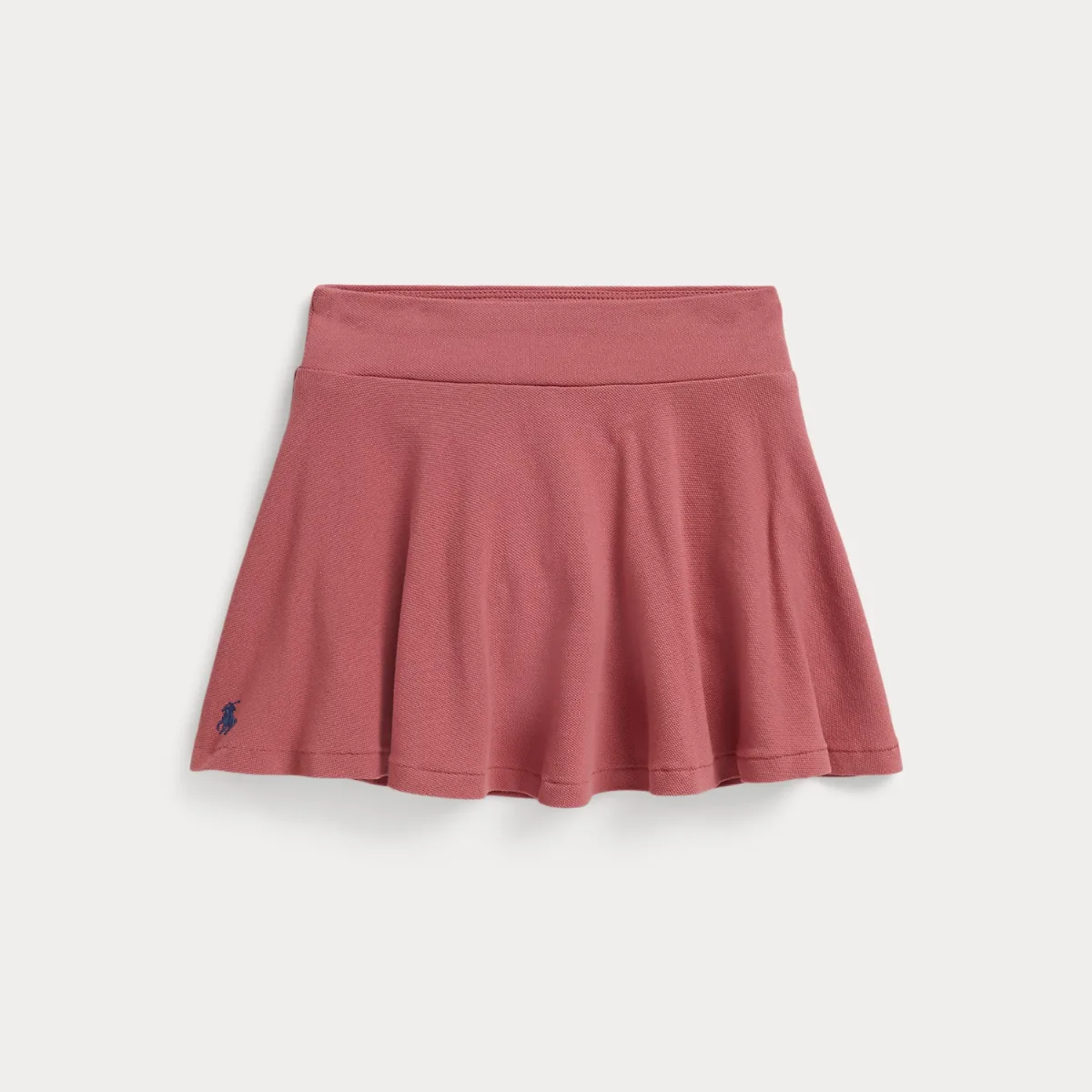 Stretch Mesh Skort by Ralph Lauren