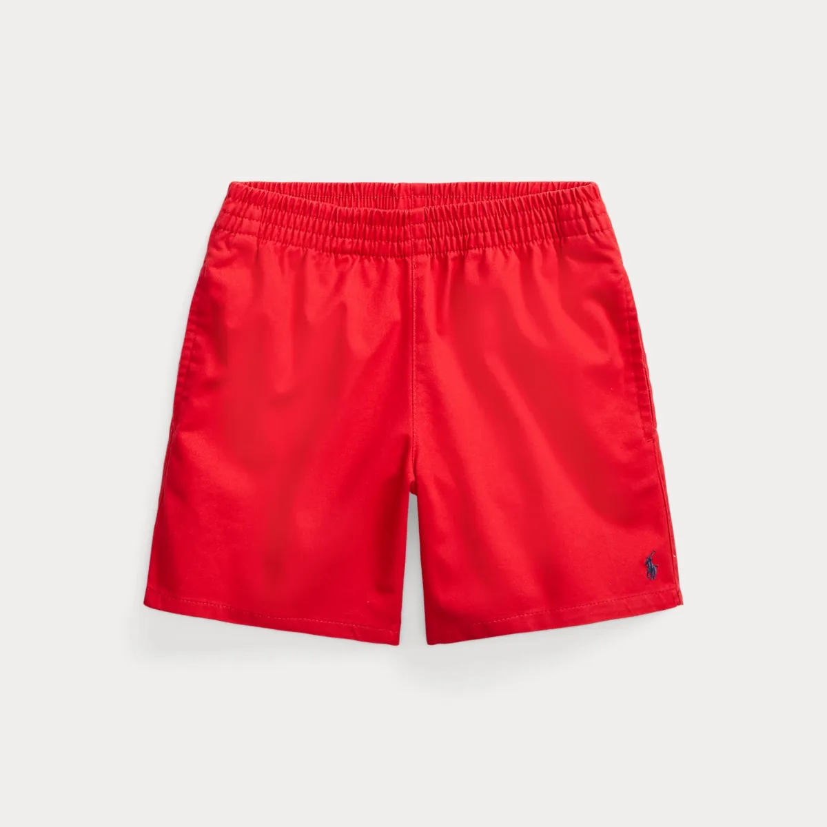 Stretch Chino Short by Ralph Lauren