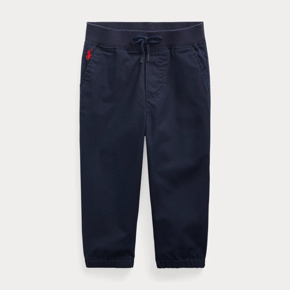 Stretch Chino Pant by Ralph Lauren
