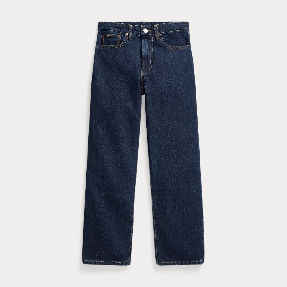 Lynwood Relaxed Fit Jean by Ralph Lauren