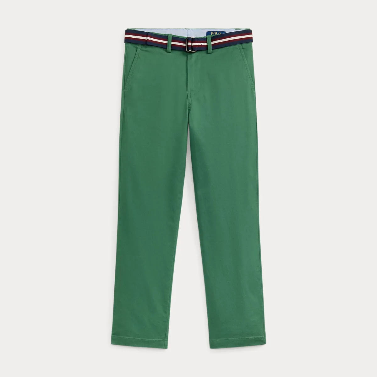 Bedford Slim Fit Flex Abrasion Pant by Ralph Lauren