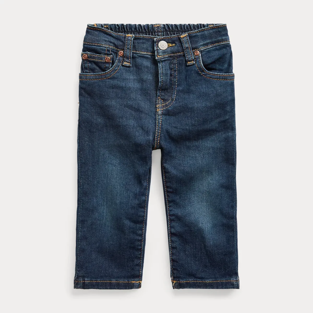 Sullivan Slim Stretch Jean in Bolton Stretch by Ralph Lauren