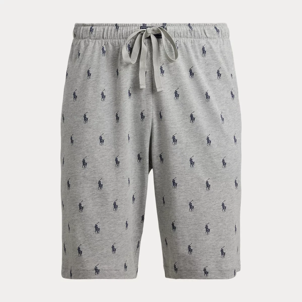Polo Pony Pajama Short by Ralph Lauren