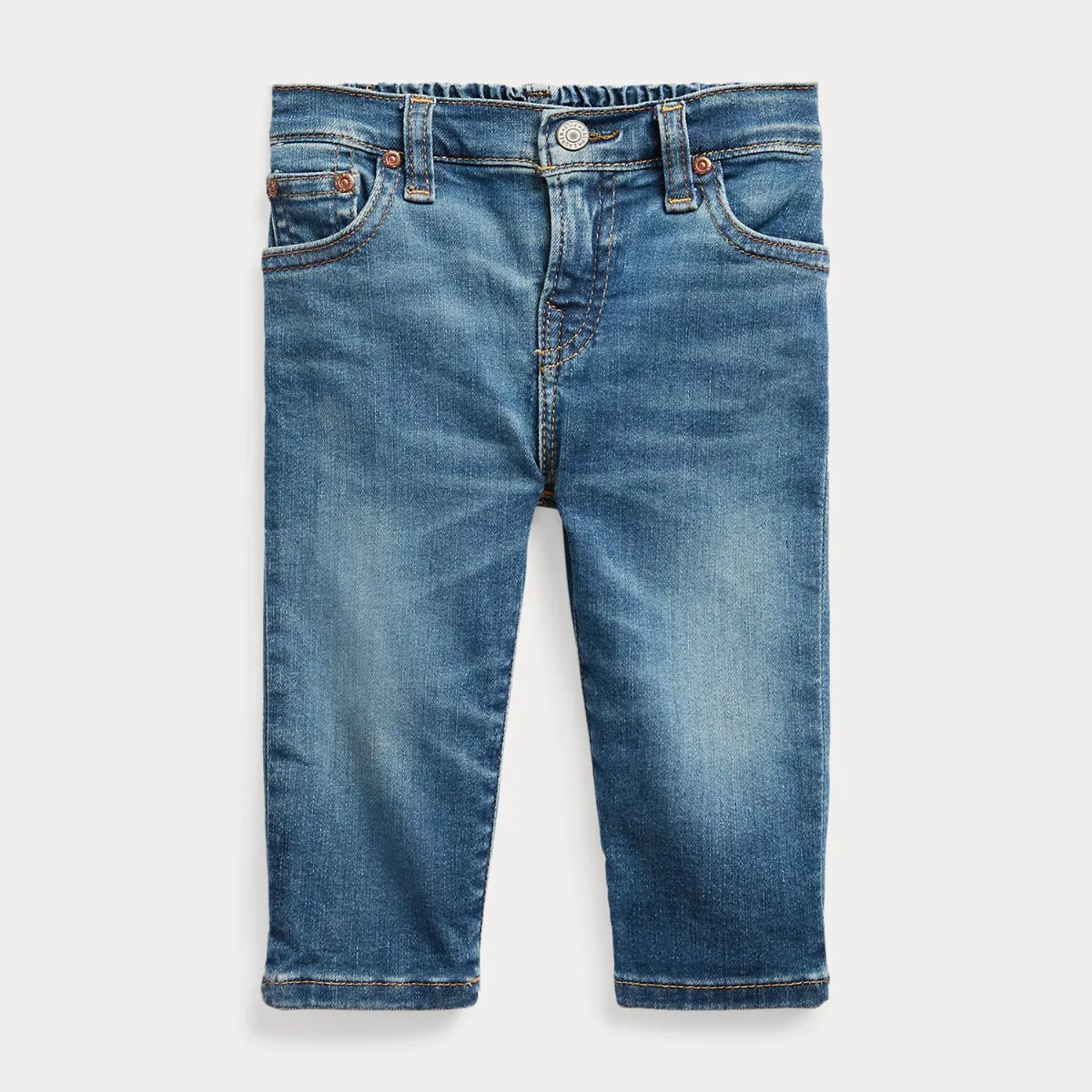 Sullivan Slim Stretch Jean by Ralph Lauren