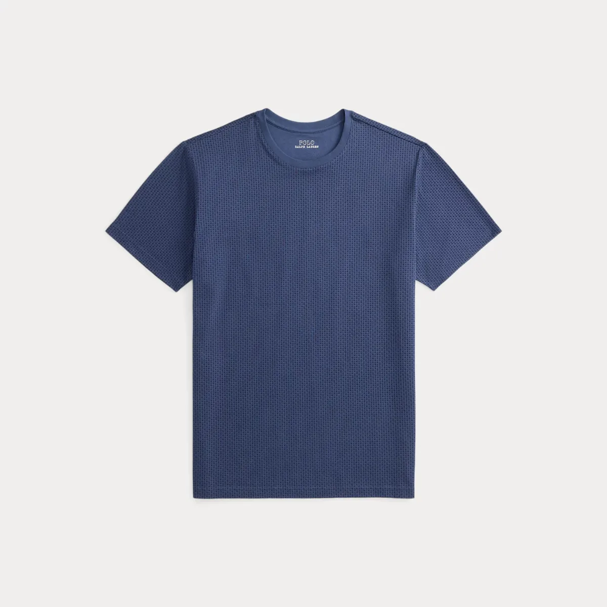 Print Jersey Sleep Shirt by Ralph Lauren