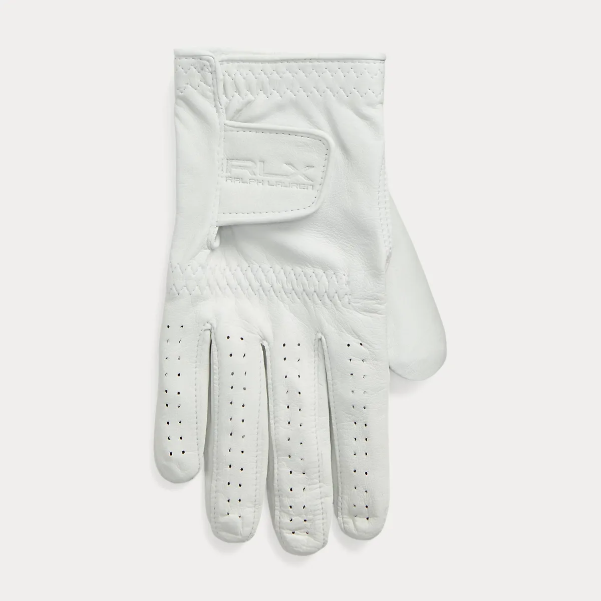 Cabretta Leather Golf Glove - Right Hand by Ralph Lauren
