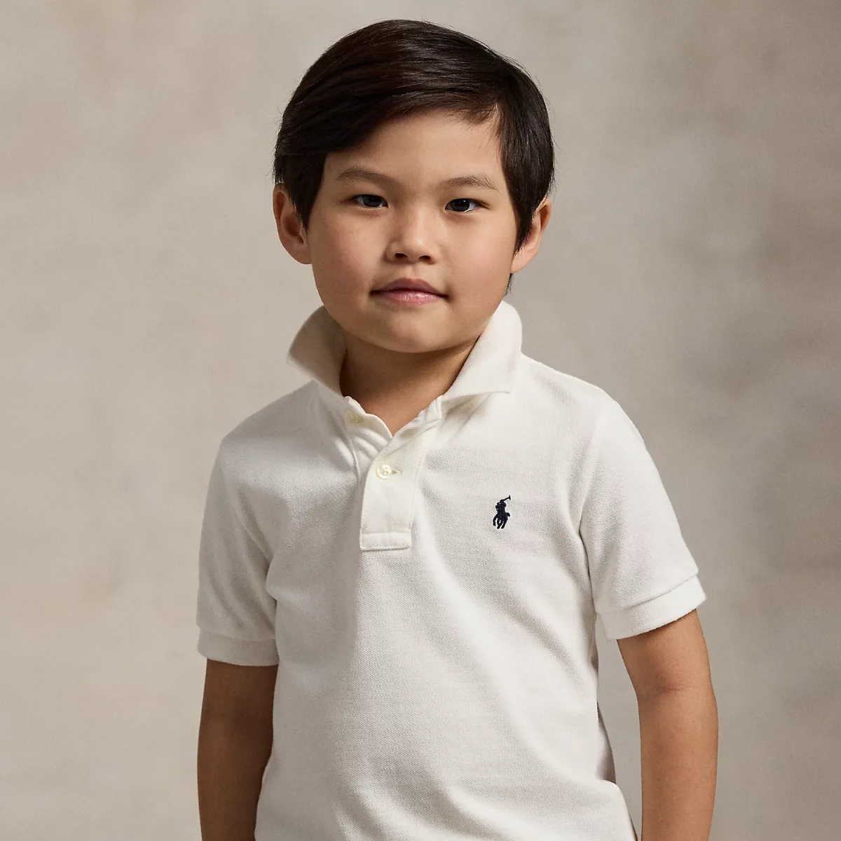 Performance Jersey Polo Shirt by Ralph Lauren