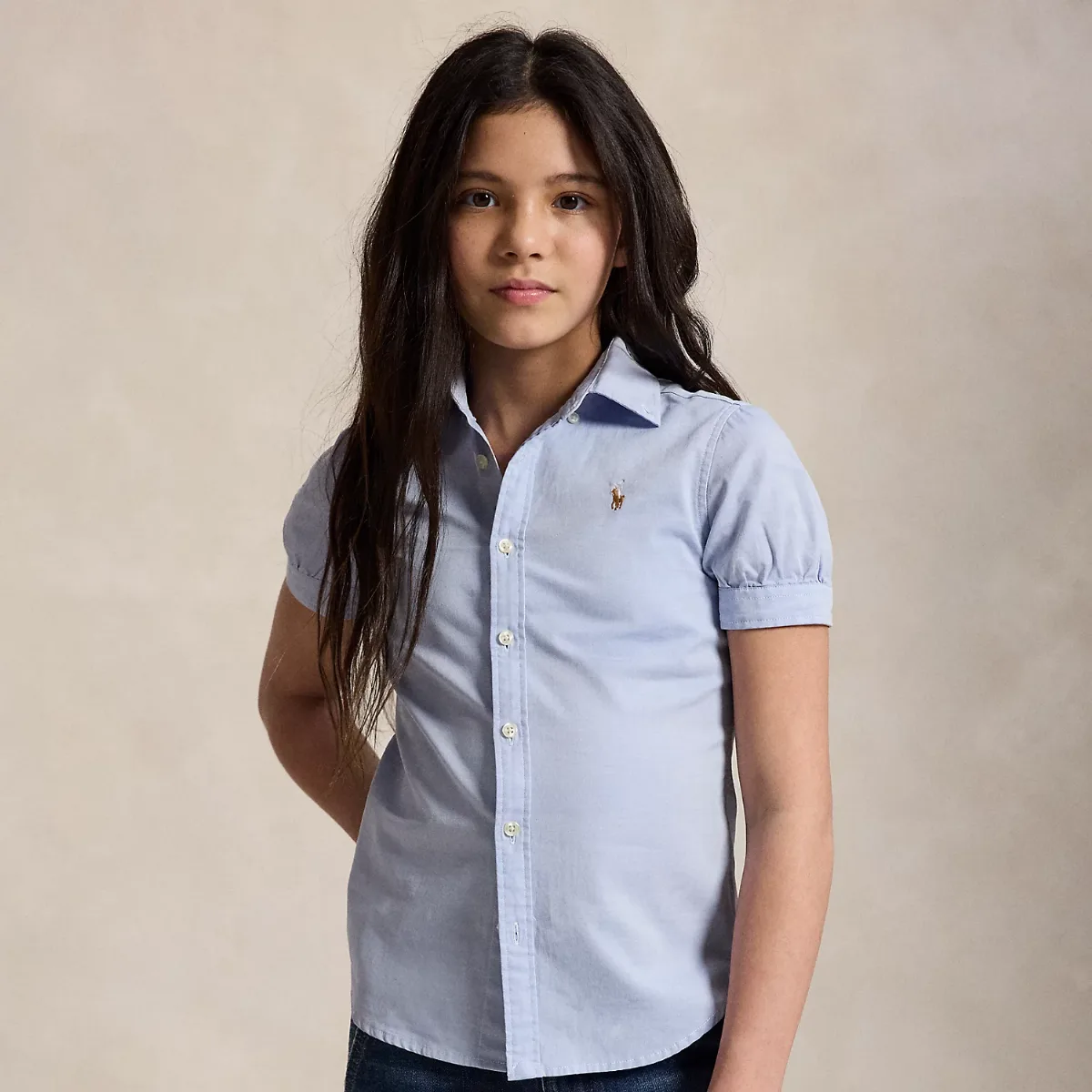 Oxford Shirt by Ralph Lauren