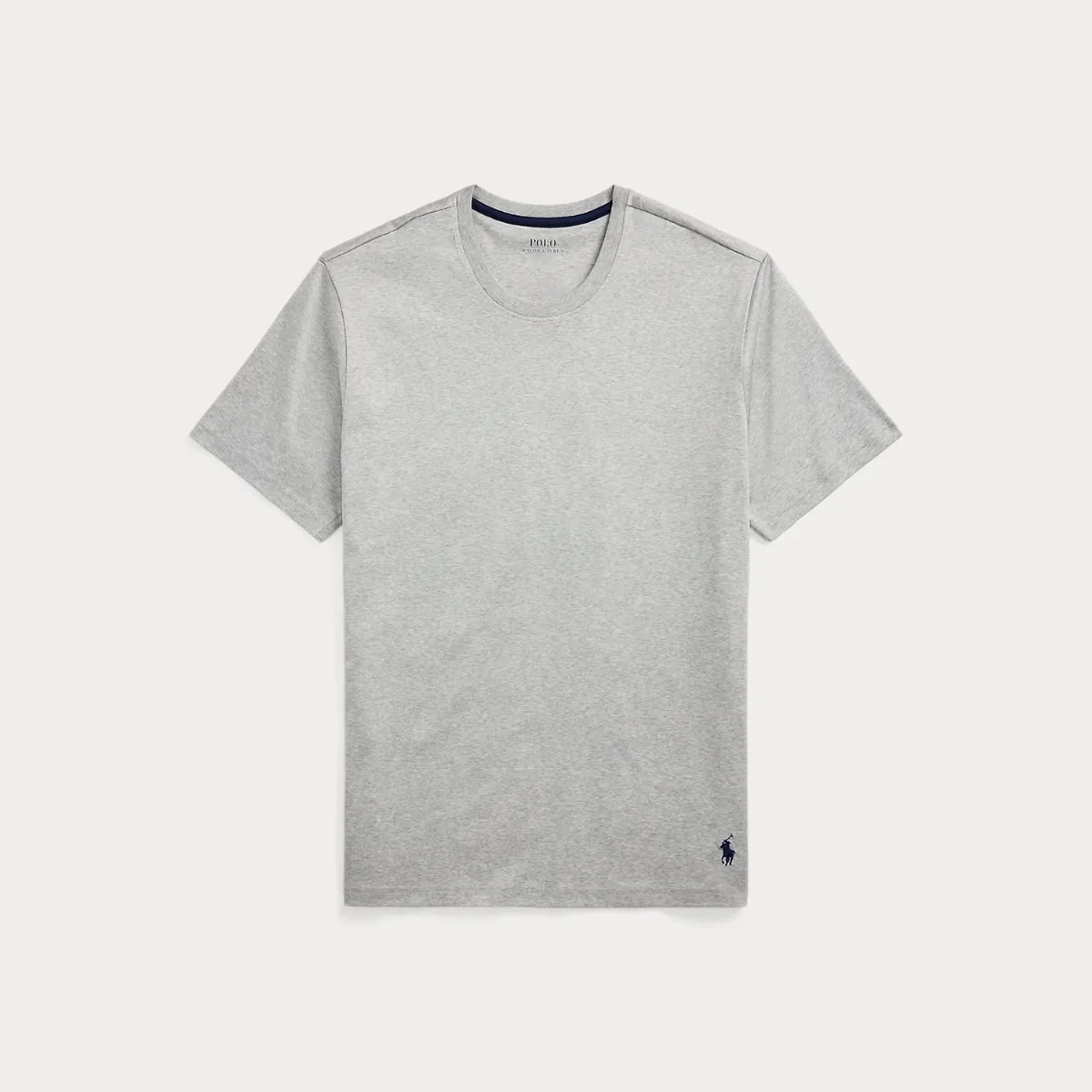 Mercerized Cotton Sleep Shirt by Ralph Lauren