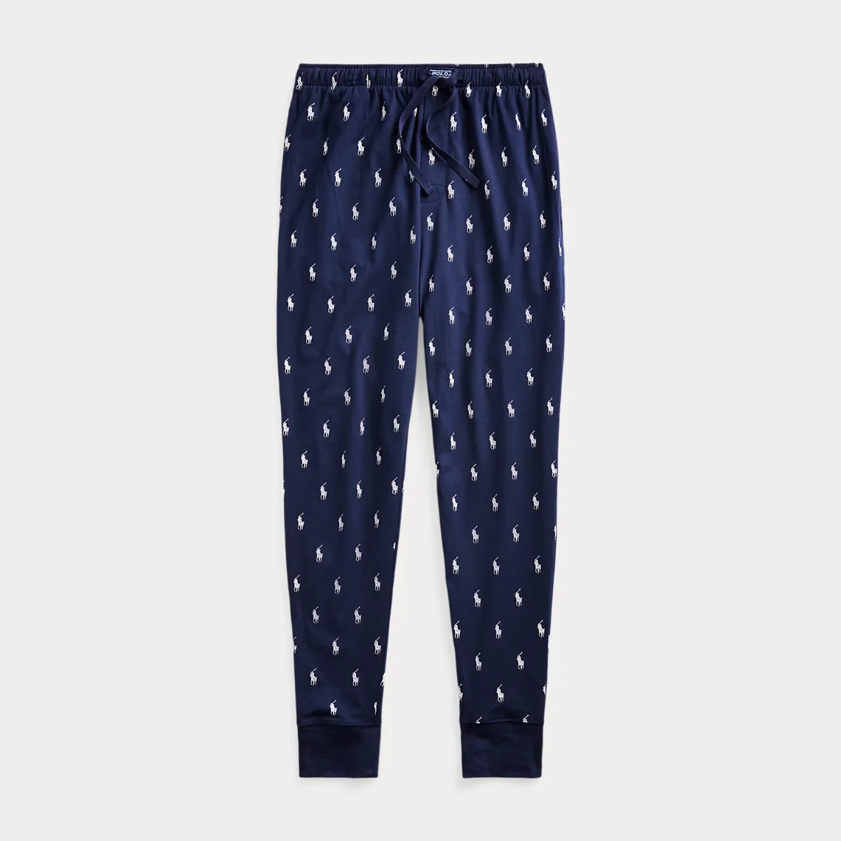 Polo Pony Cotton Sleep Jogger by Ralph Lauren