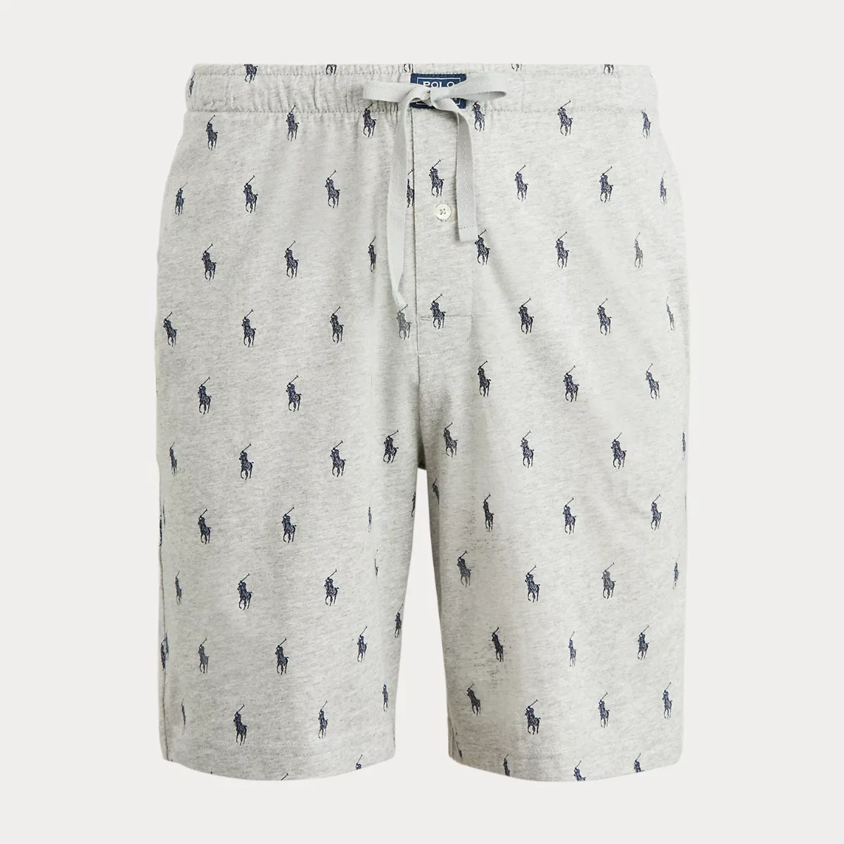Signature Pony Sleep Short by Ralph Lauren