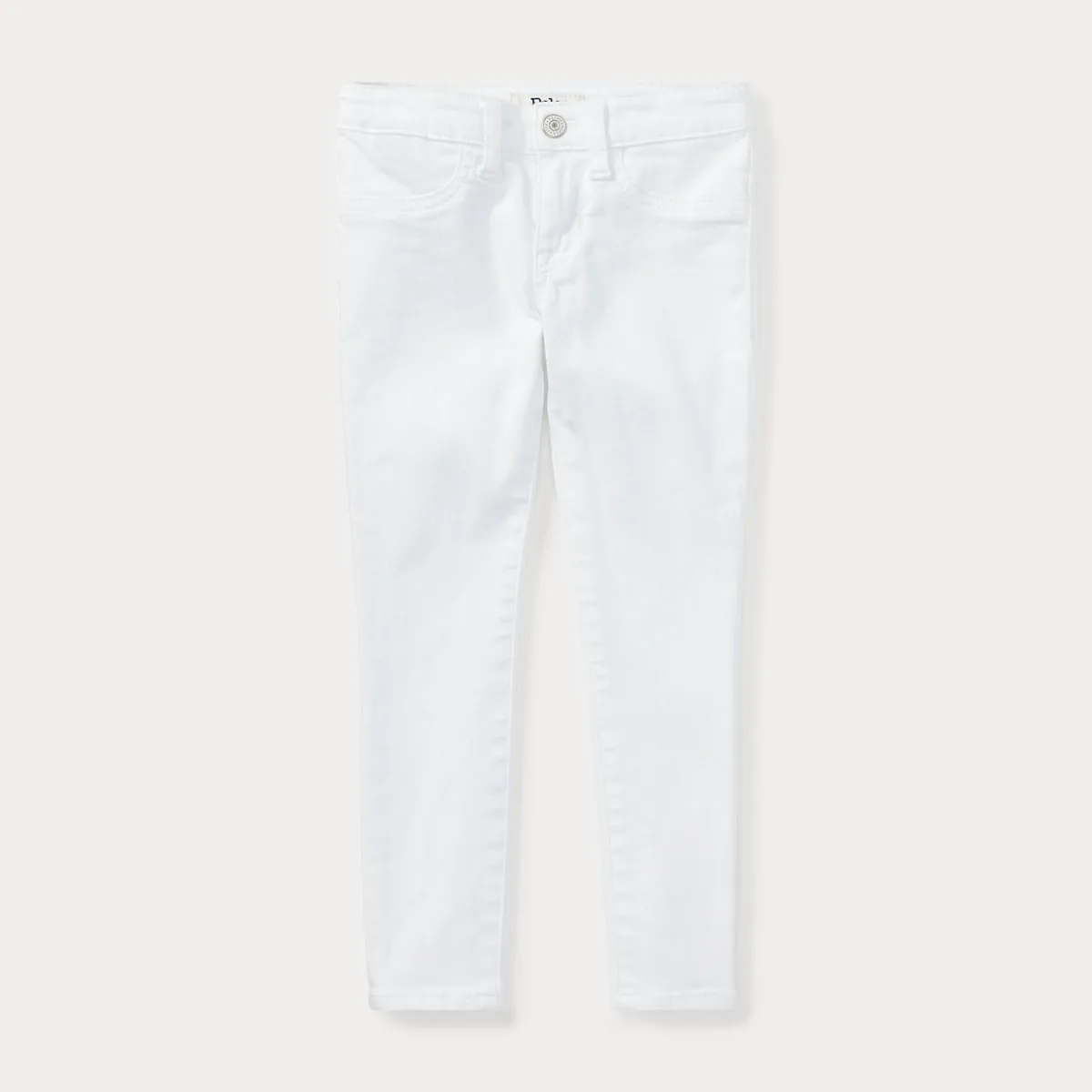 Aubrie Denim Legging by Ralph Lauren