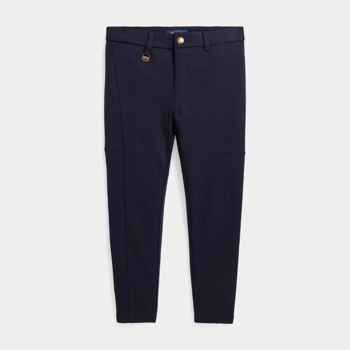 Stretch Ponte Legging by Ralph Lauren