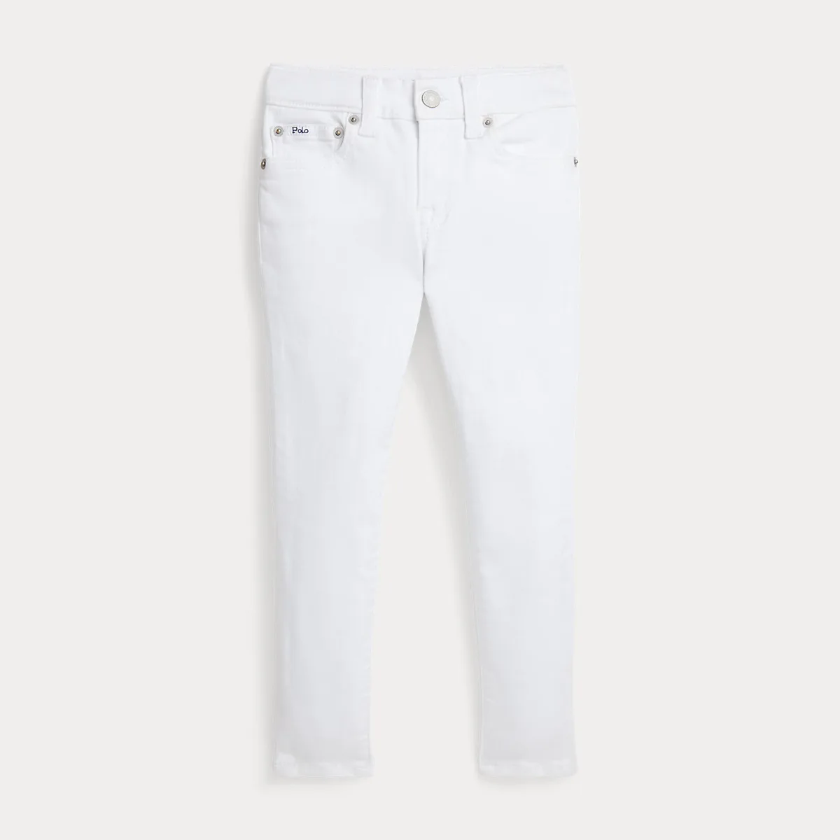 Stretch Denim Legging by Ralph Lauren