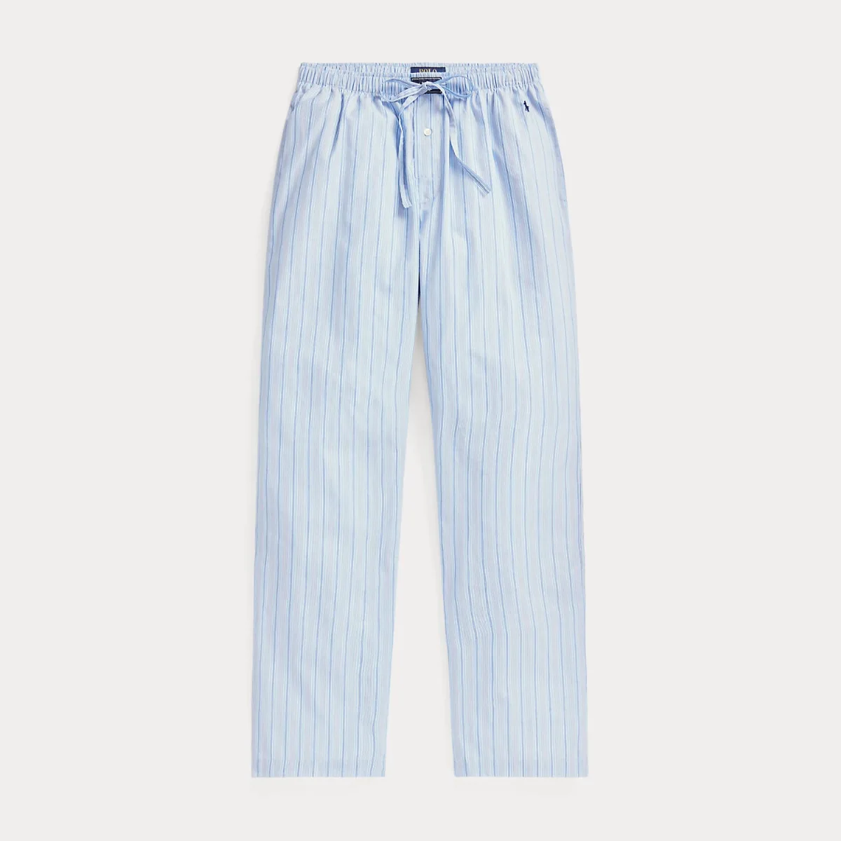 Striped Cotton Pajama Pant by Ralph Lauren