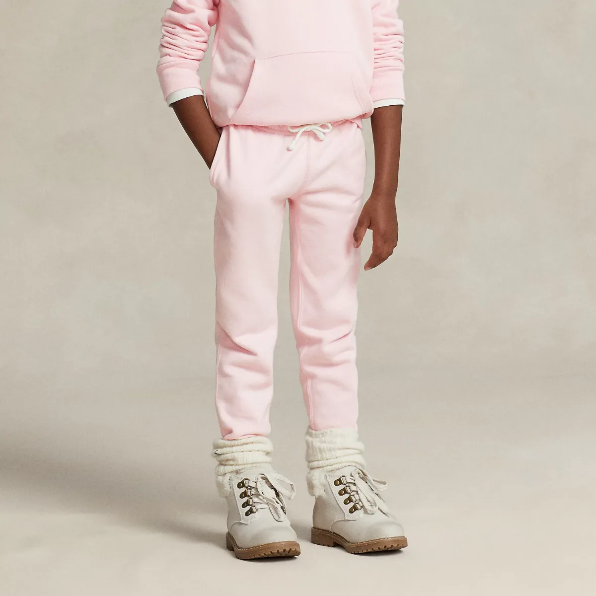 Fleece Jogger Pant by Ralph Lauren