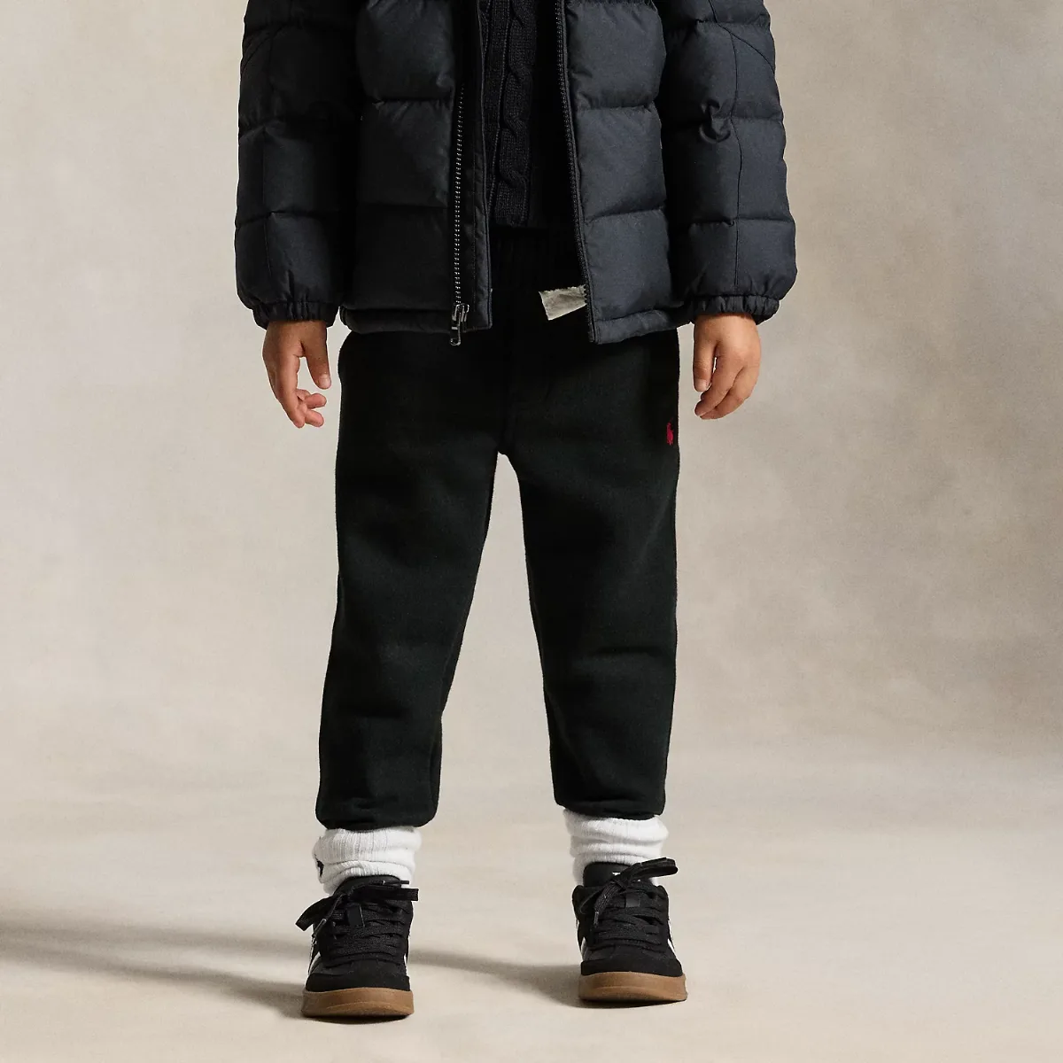 Fleece Jogger Pant by Ralph Lauren