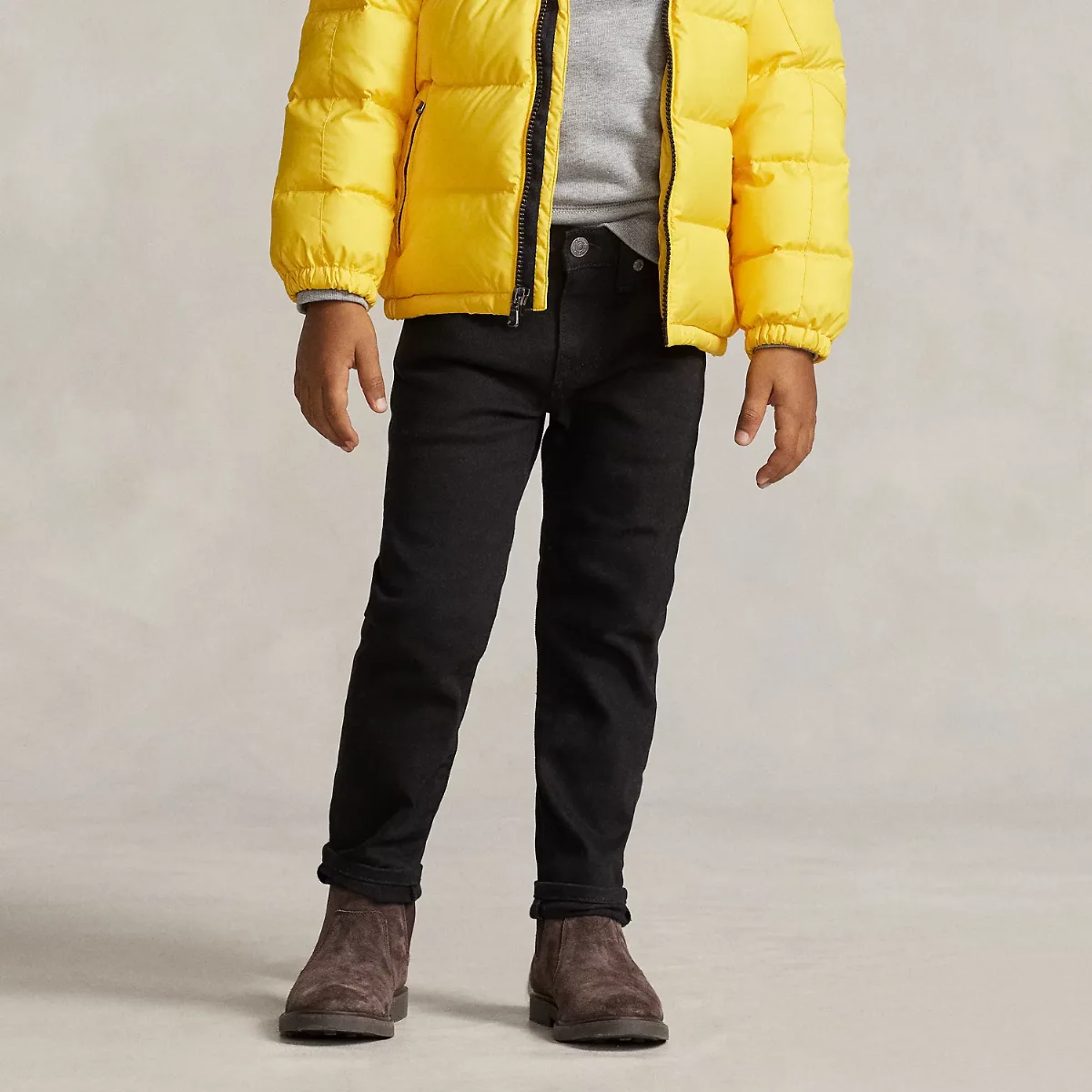 Sullivan Slim Stretch Jean by Ralph Lauren