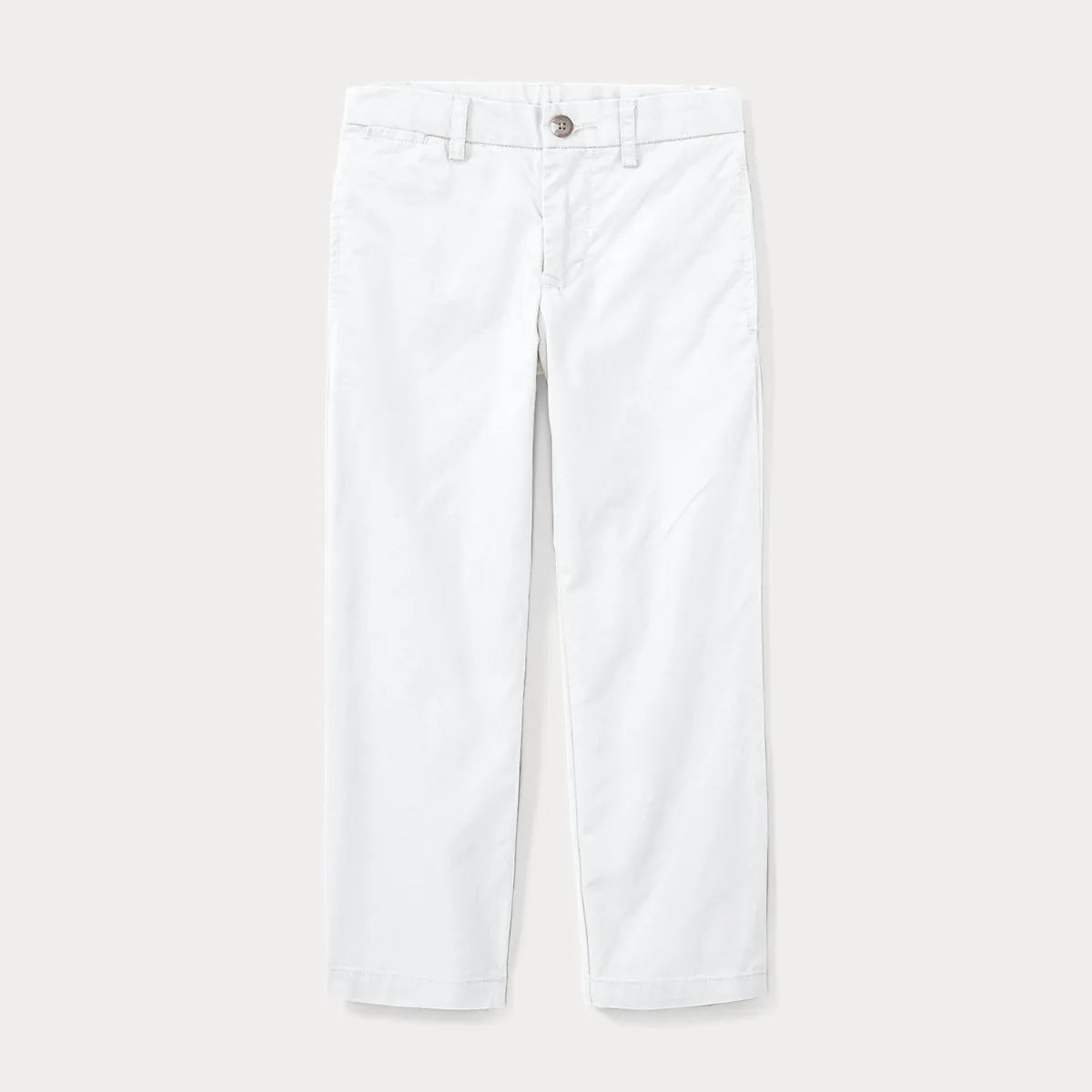 Straight Fit Flex Abrasion Twill Pant by Ralph Lauren