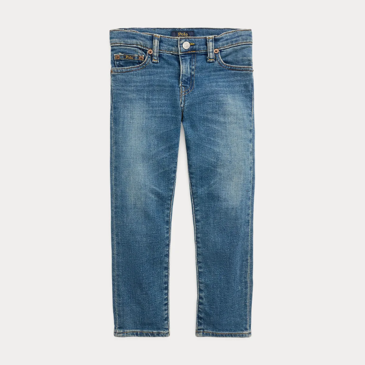 Sullivan Slim Stretch Jean by Ralph Lauren