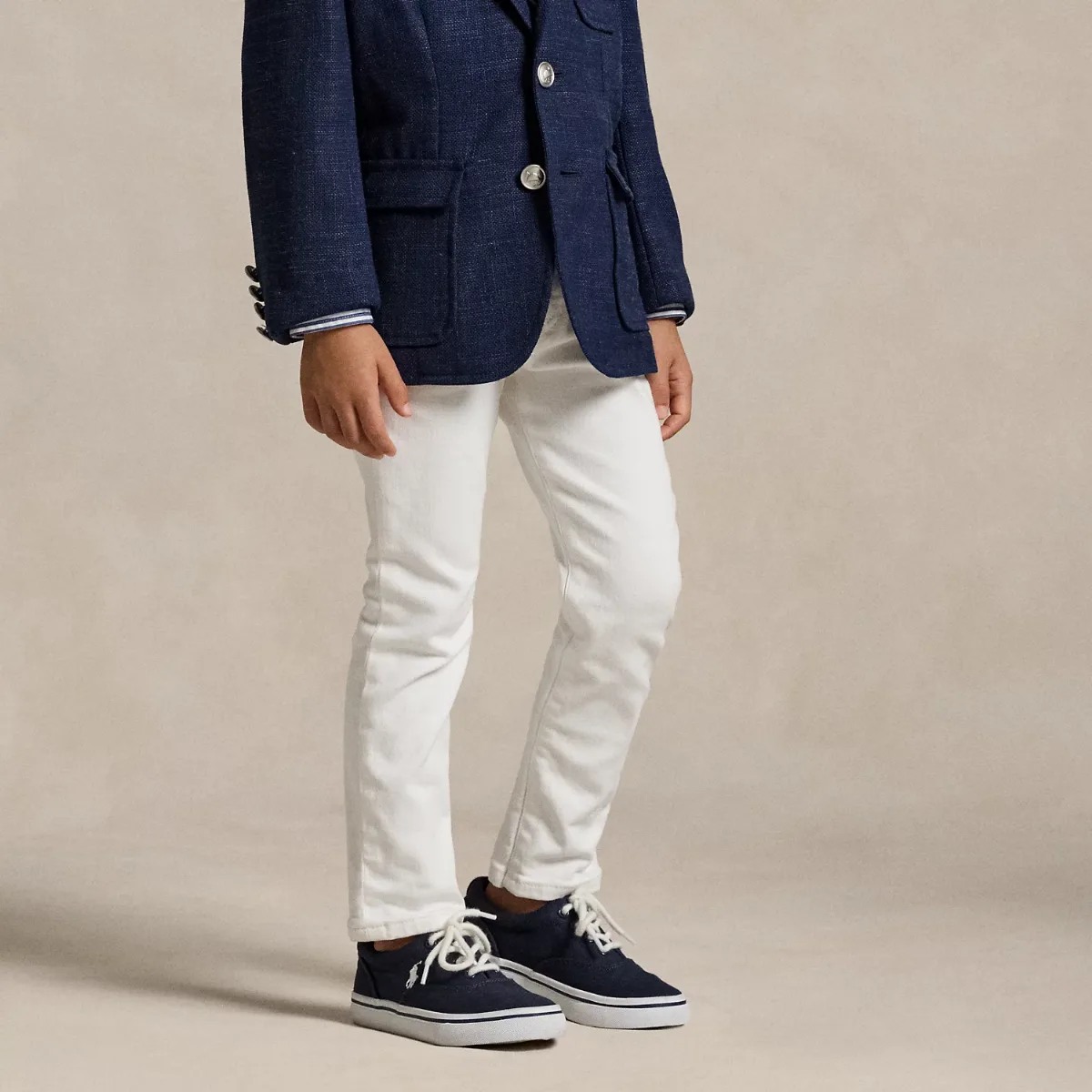Sullivan Slim Stretch Jean by Ralph Lauren