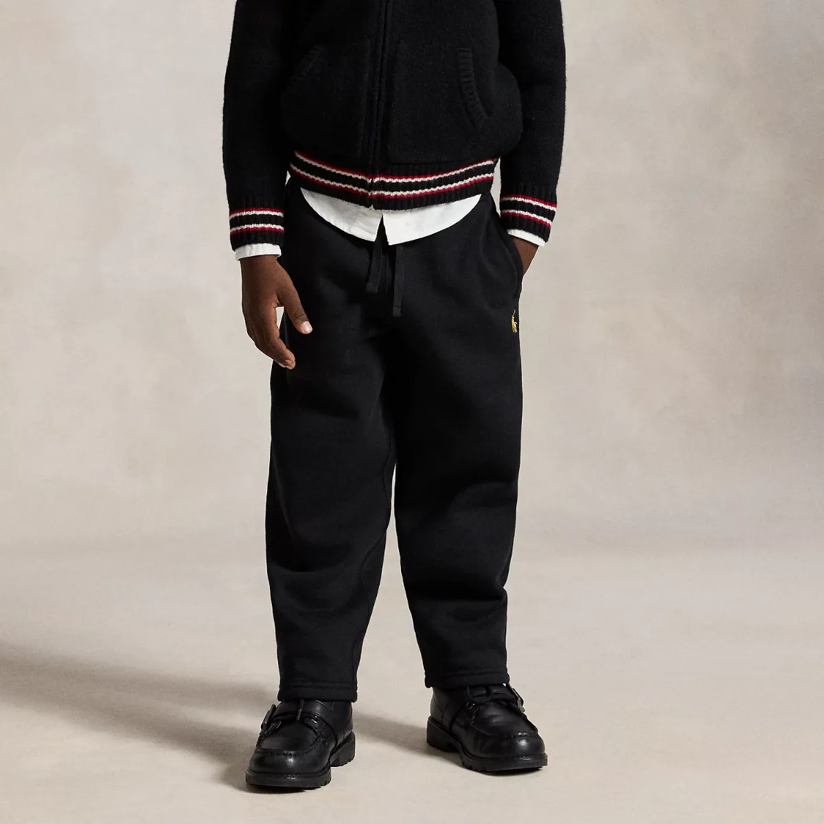 Fleece Sweatpant by Ralph Lauren