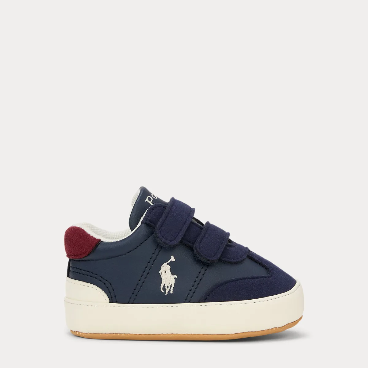 Hollis EZ Sneaker by Ralph Lauren