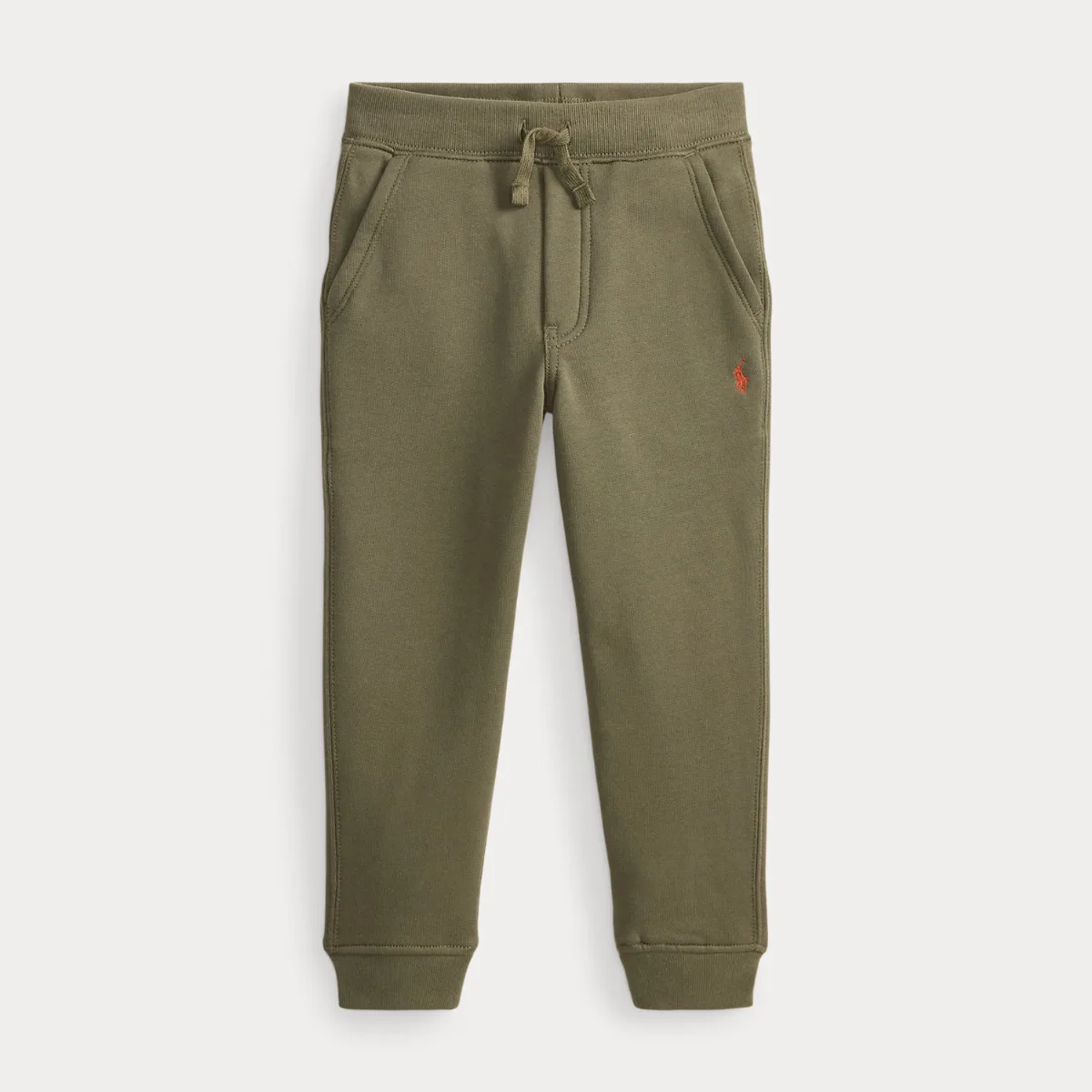 Fleece Jogger Pant by Ralph Lauren