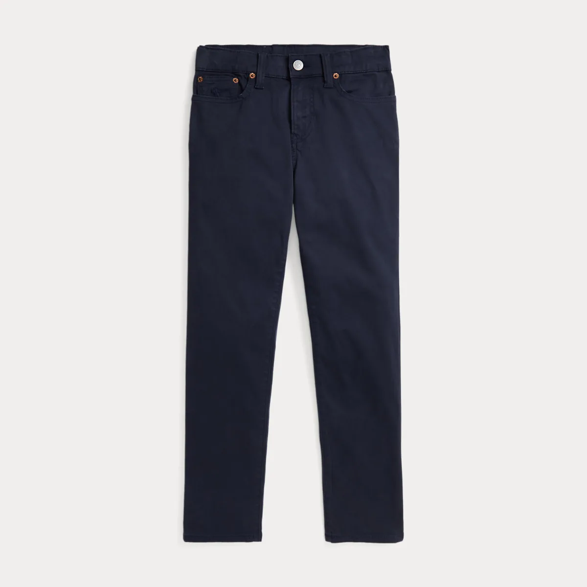 Sullivan Slim Stretch Sateen Pant by Ralph Lauren