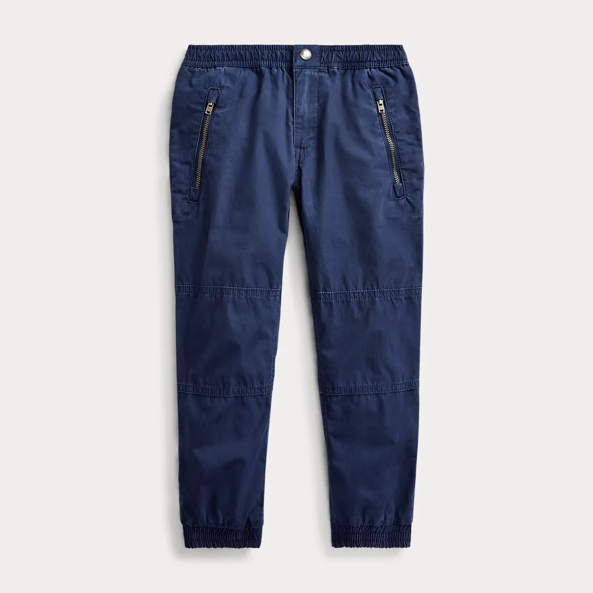 Cotton Poplin Jogger Pant by Ralph Lauren