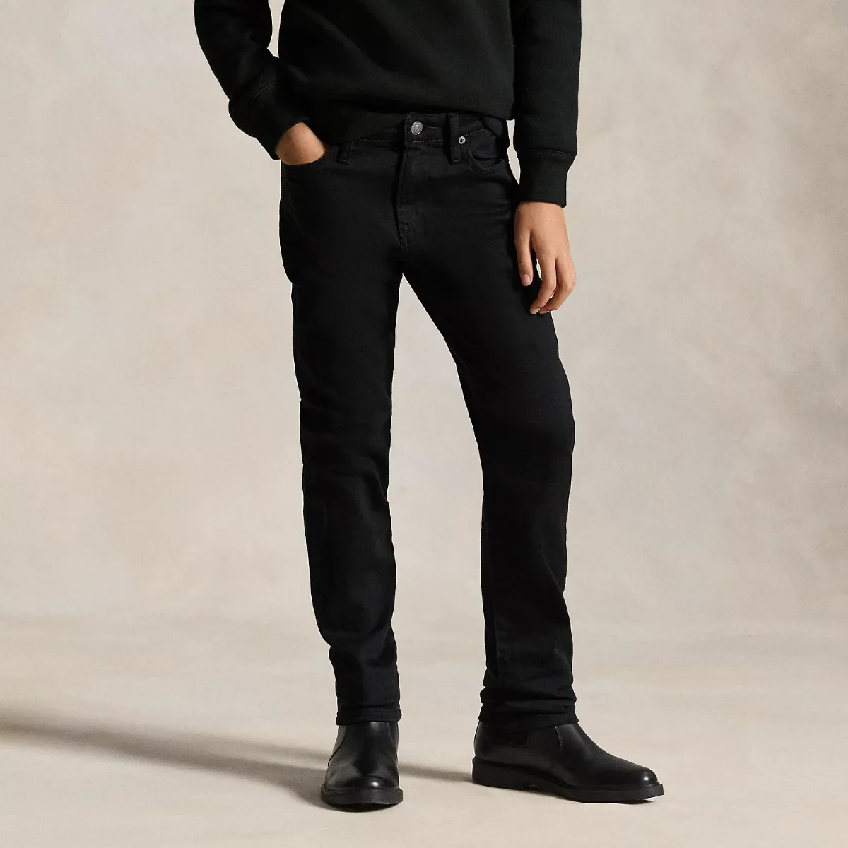 Sullivan Slim Stretch Jean by Ralph Lauren