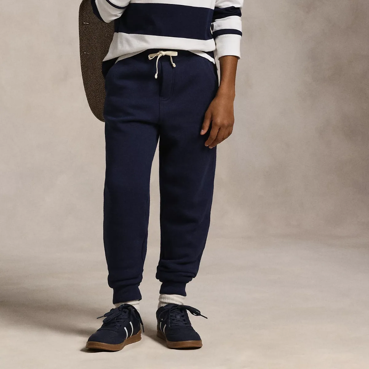 Fleece Jogger Pant by Ralph Lauren
